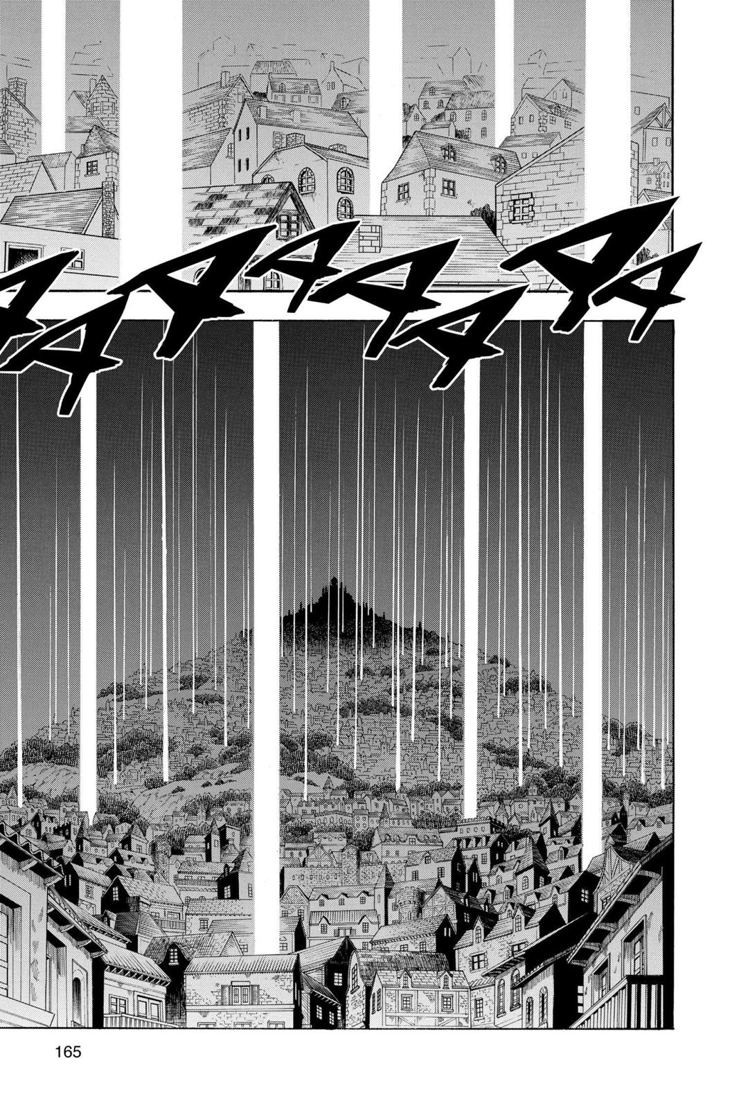 Black Clover Chapter 148