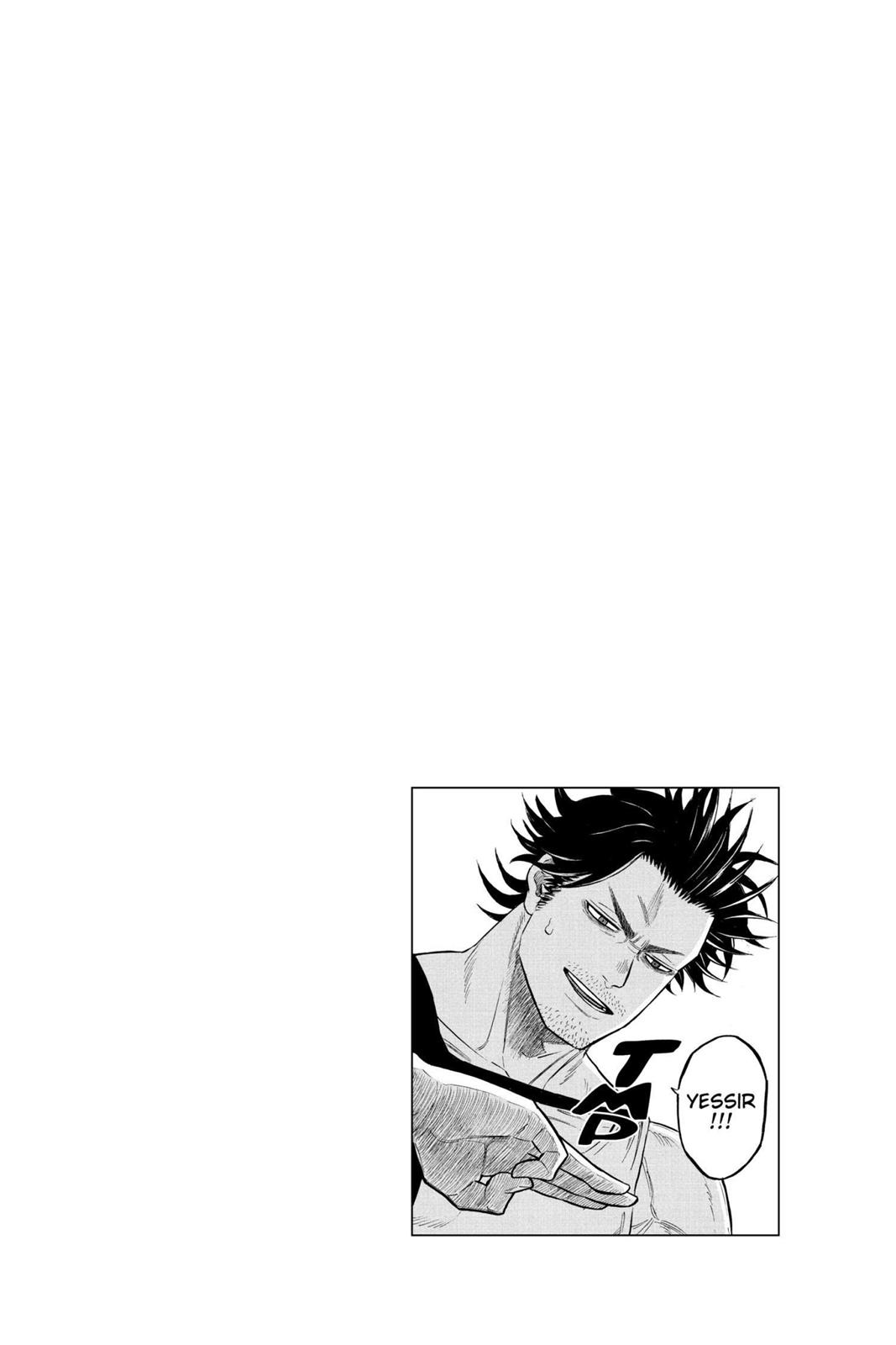 Black Clover Chapter 148