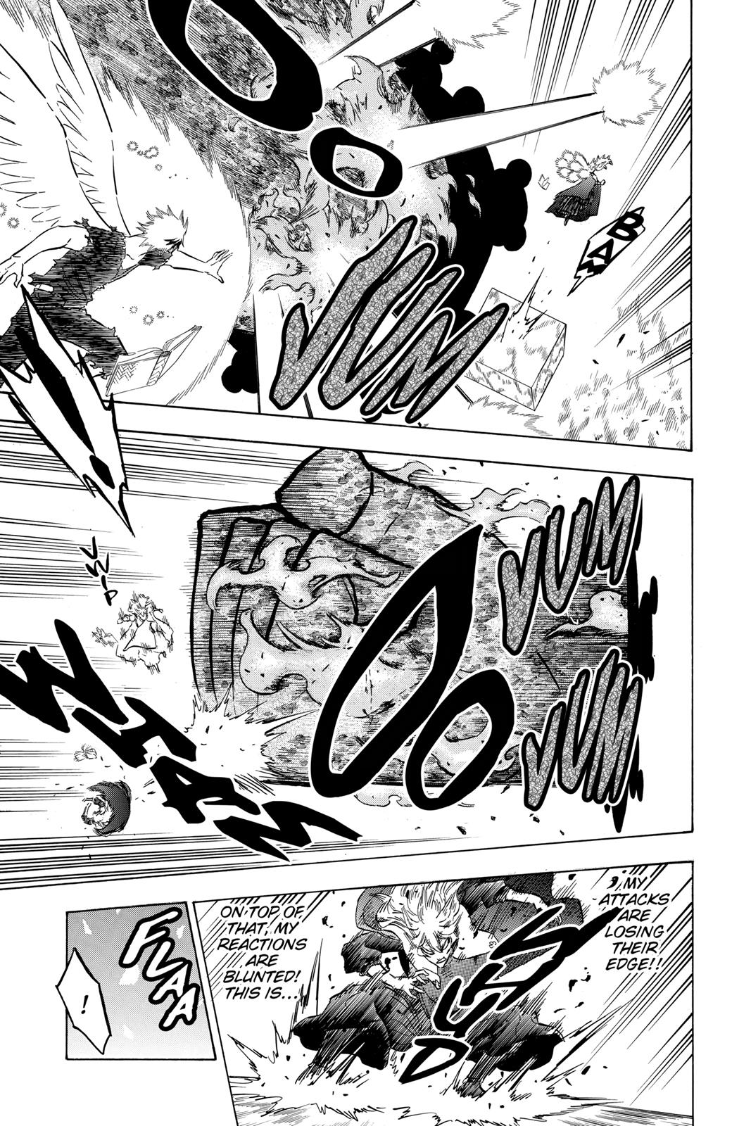 Black Clover Chapter 150