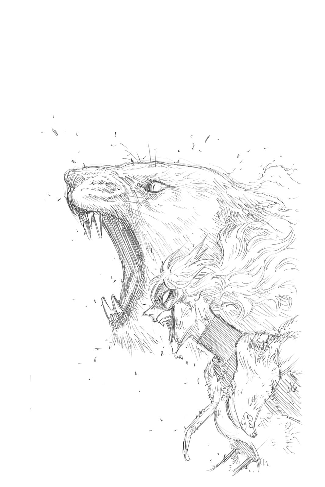 Black Clover Chapter 150