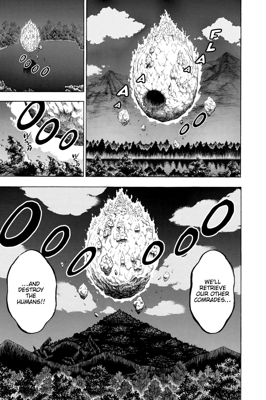 Black Clover Chapter 155