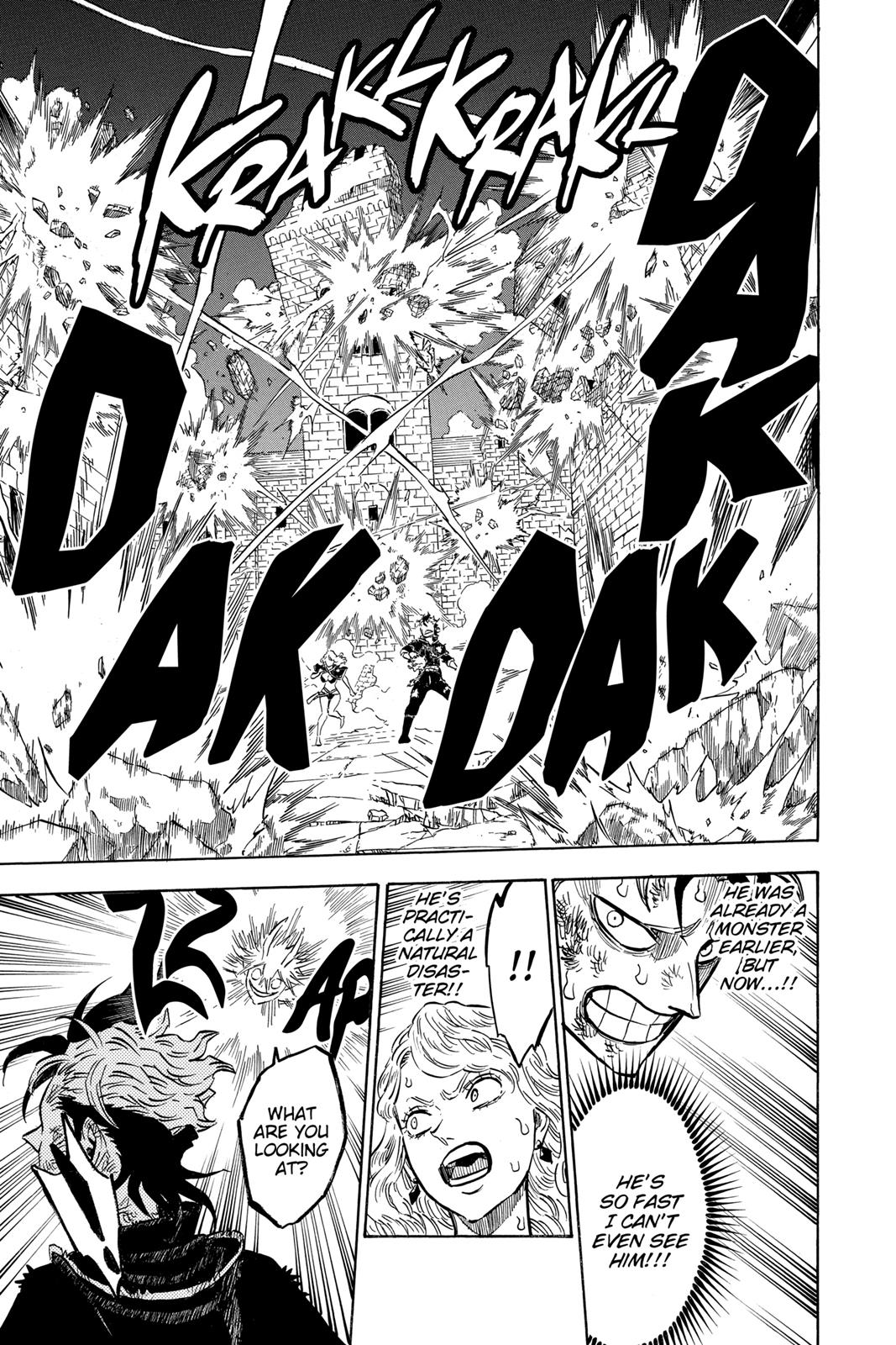 Black Clover Chapter 159