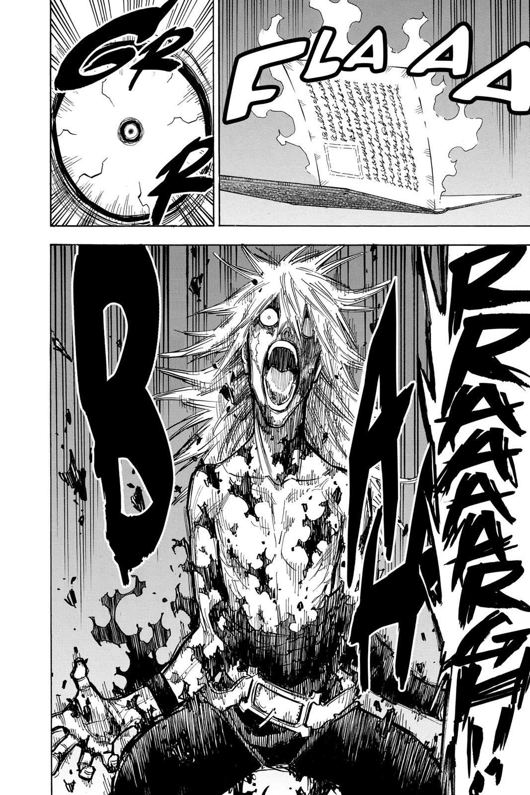 Black Clover Chapter 164