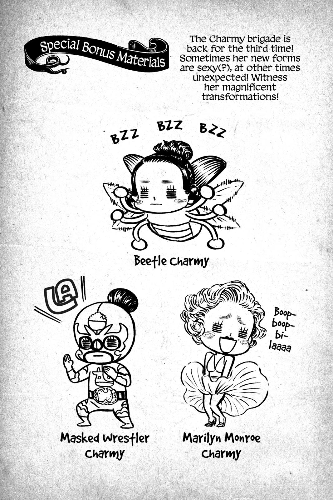 Black Clover Chapter 170