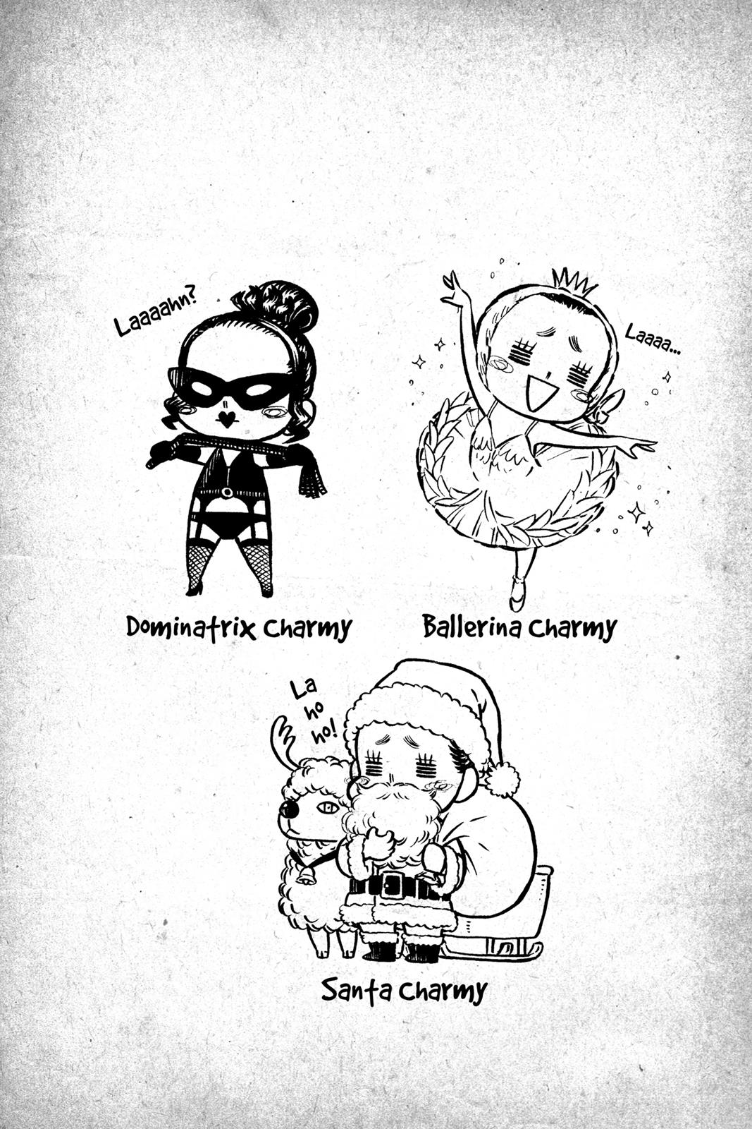 Black Clover Chapter 170