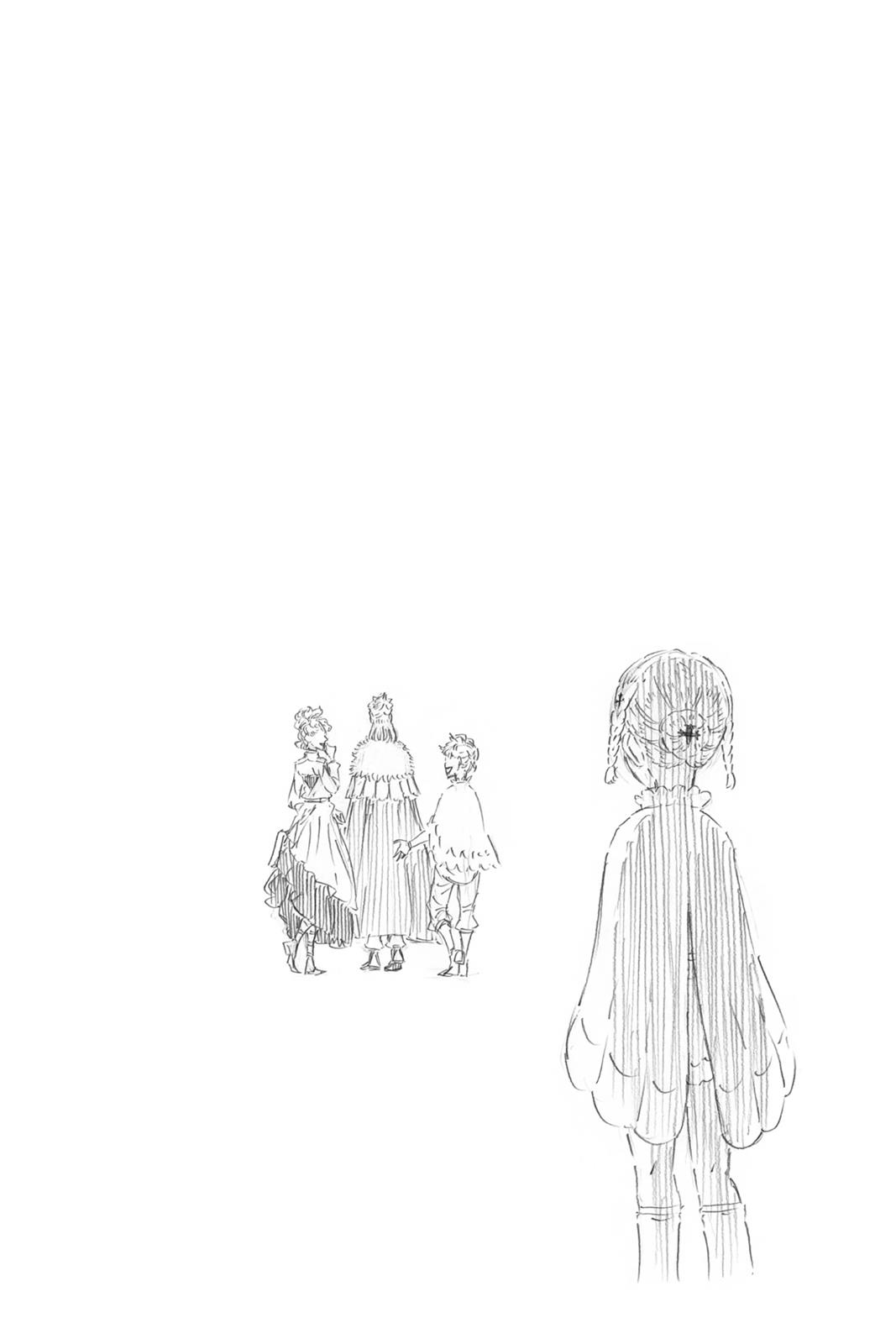 Black Clover Chapter 175