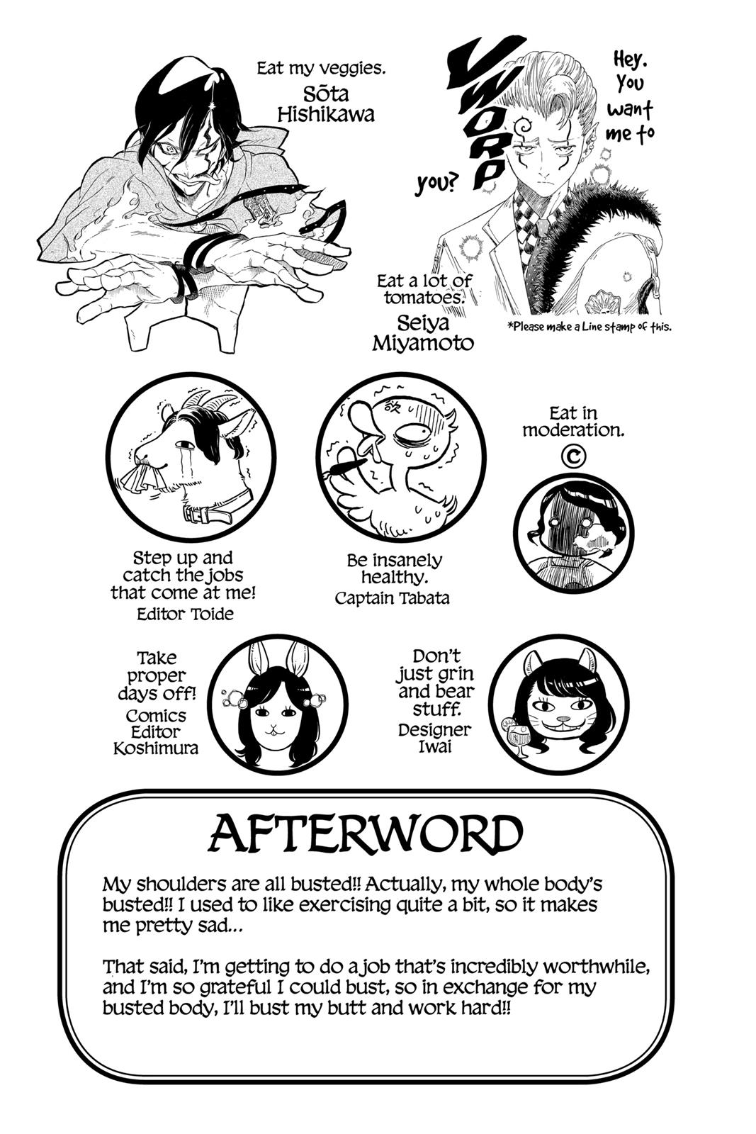 Chapter 183 — Page 183 — Page 15