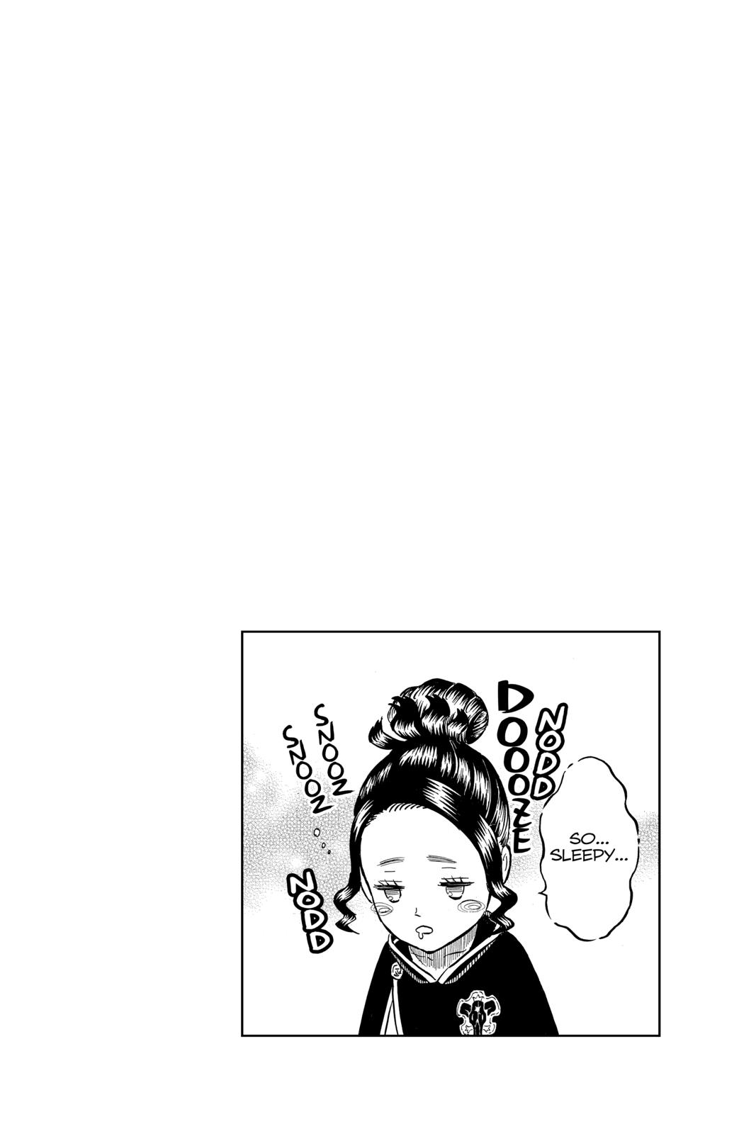Black Clover Chapter 182
