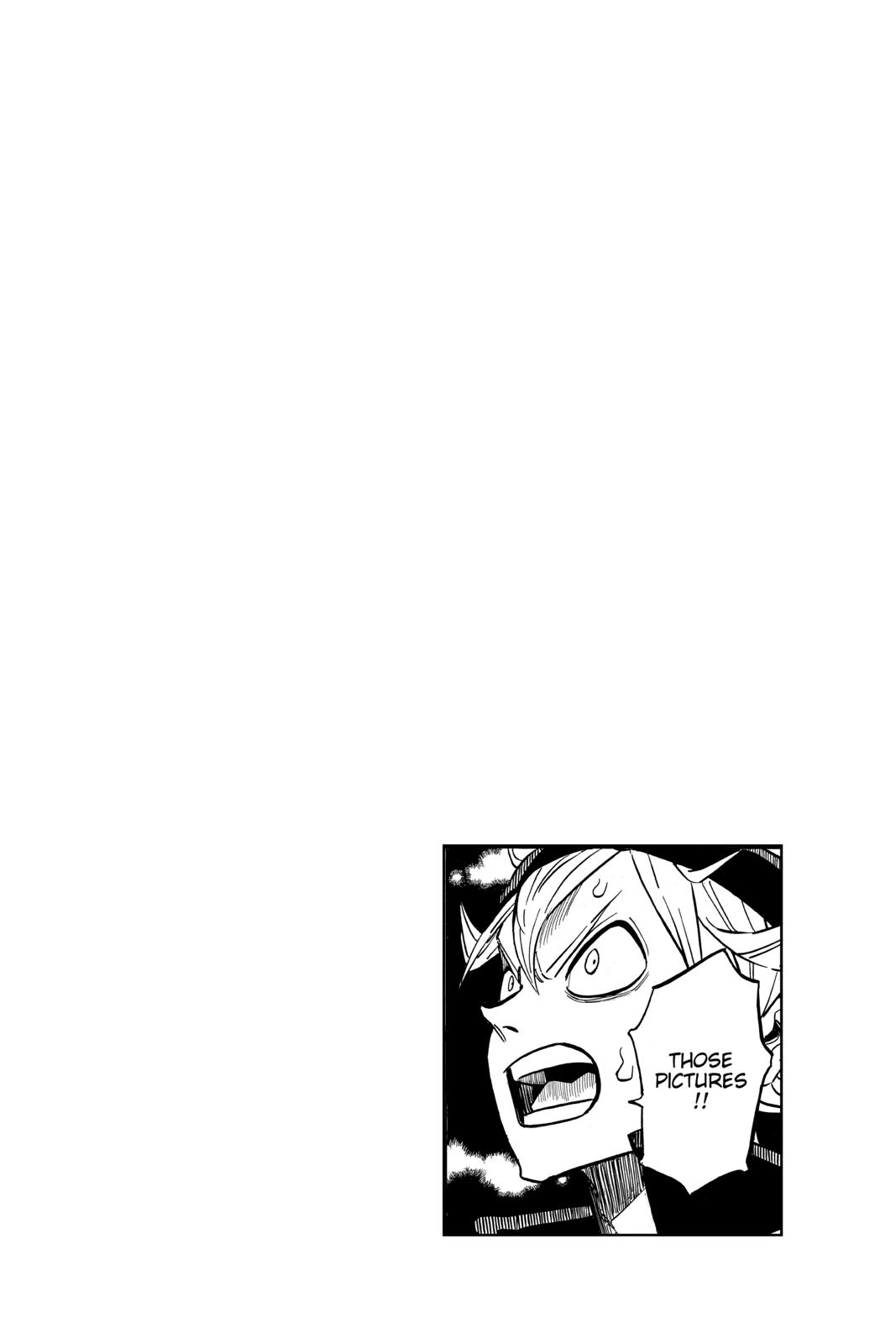 Black Clover Chapter 190