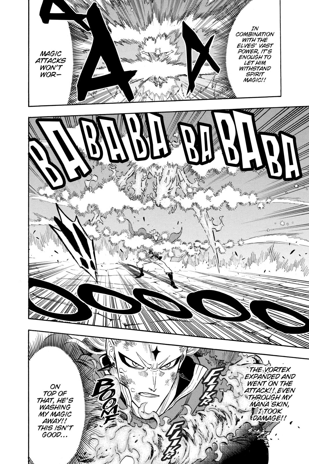 Black Clover Chapter 191