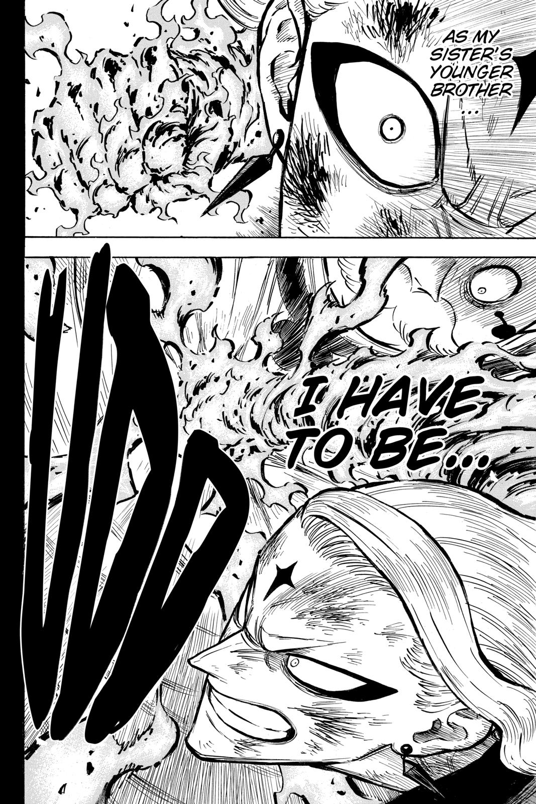 Black Clover Chapter 191