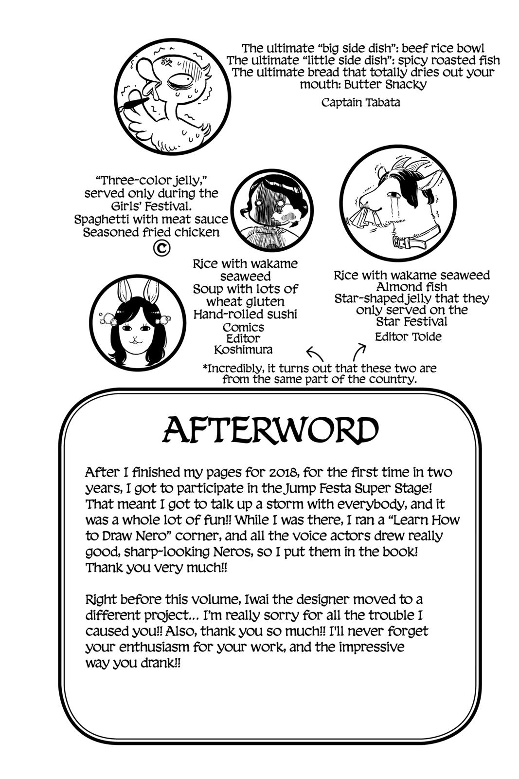 Black Clover Chapter 192