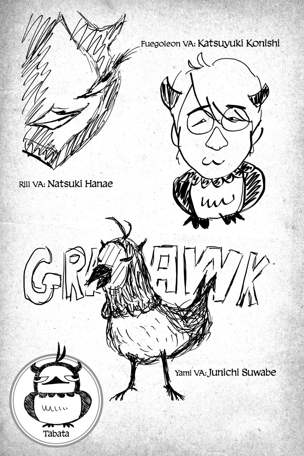 Black Clover Chapter 192