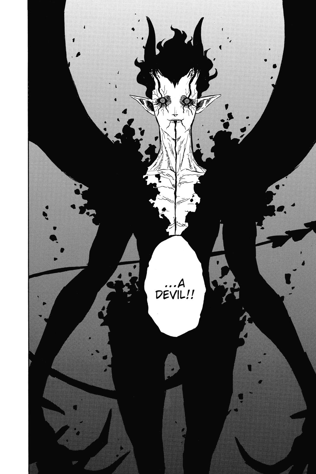 Black Clover Chapter 194