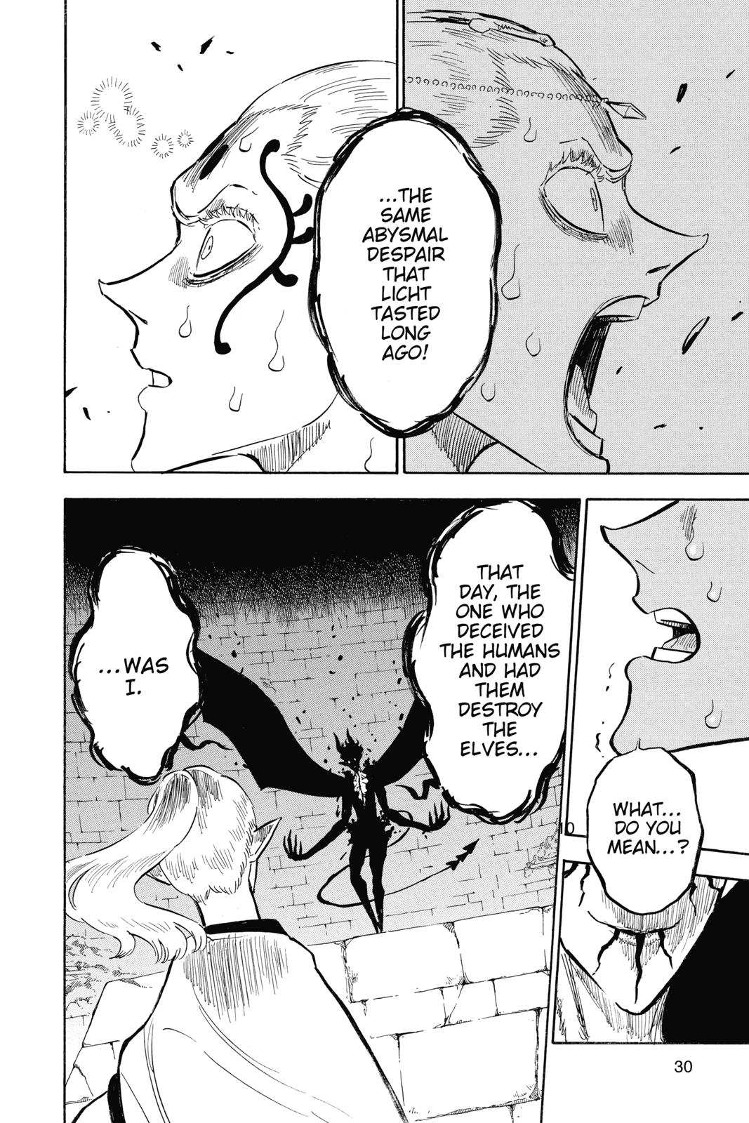 Black Clover Chapter 194