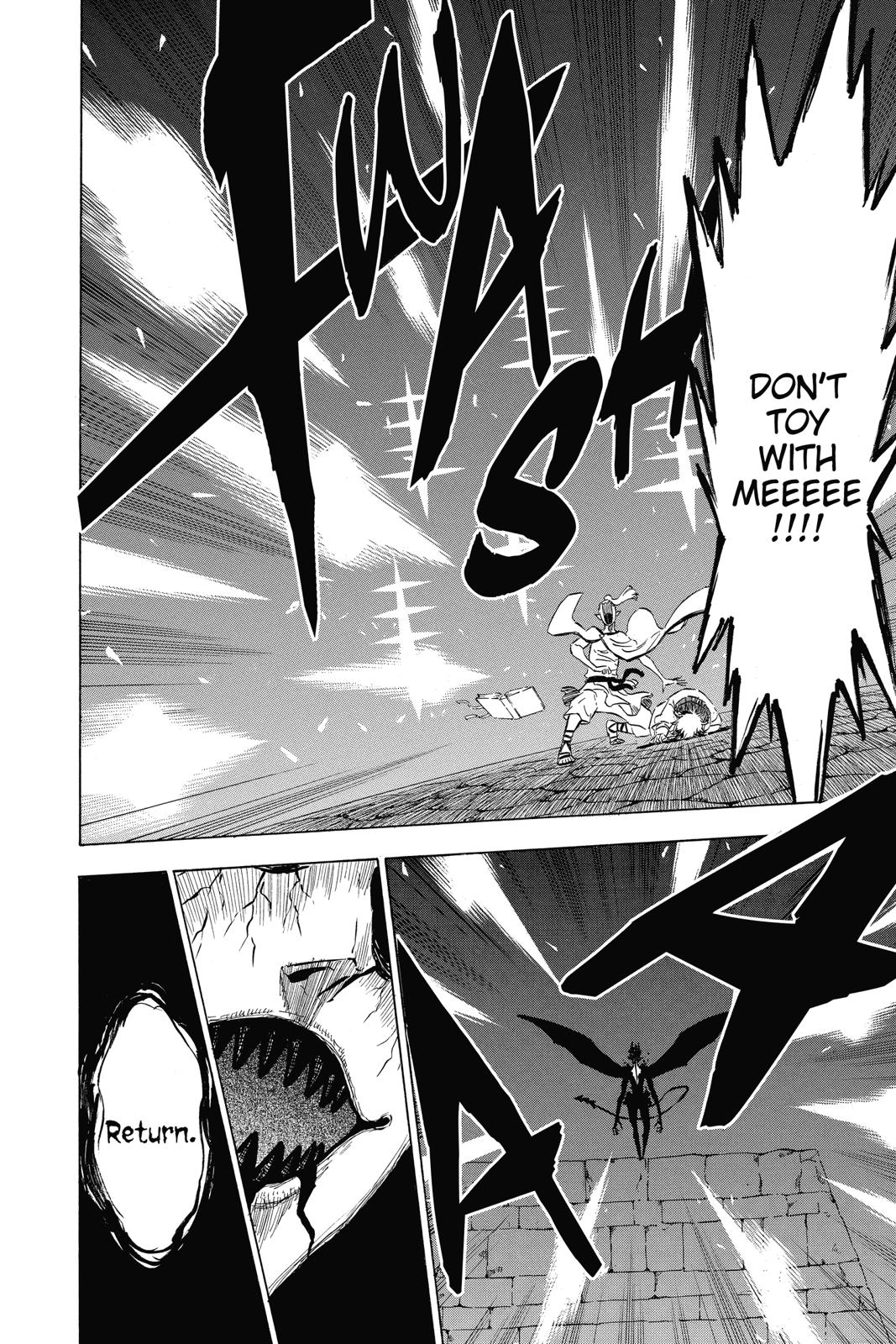 Black Clover Chapter 194