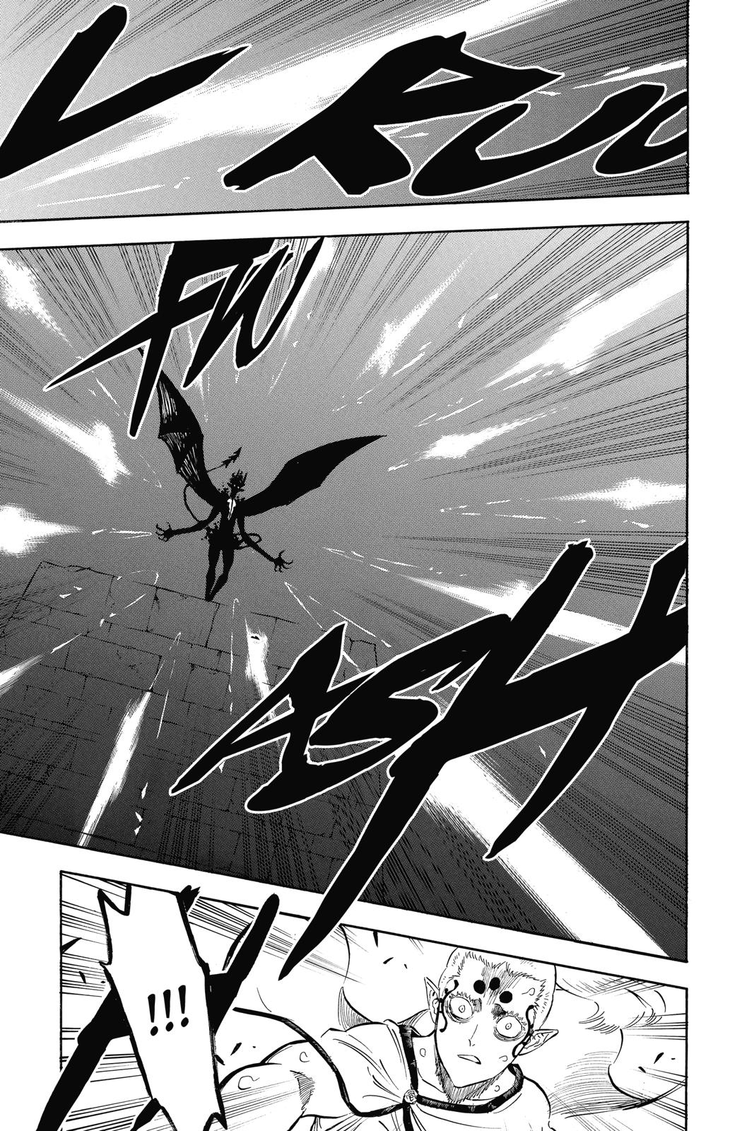 Black Clover Chapter 194