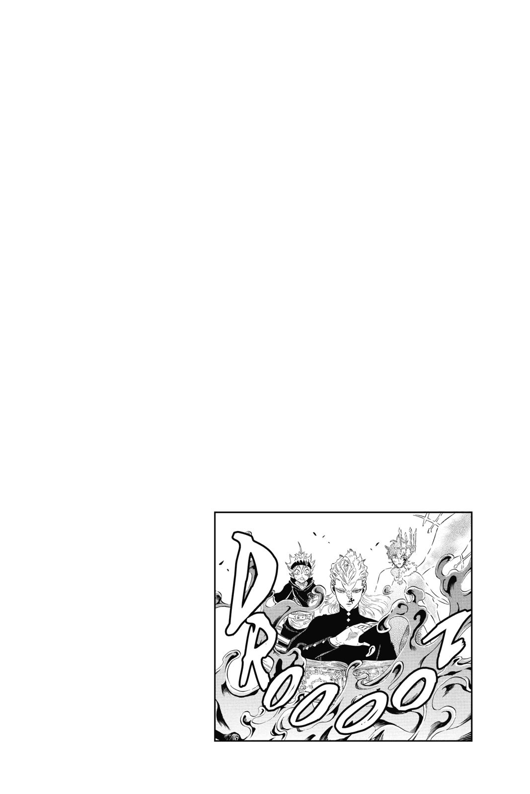 Black Clover Chapter 198