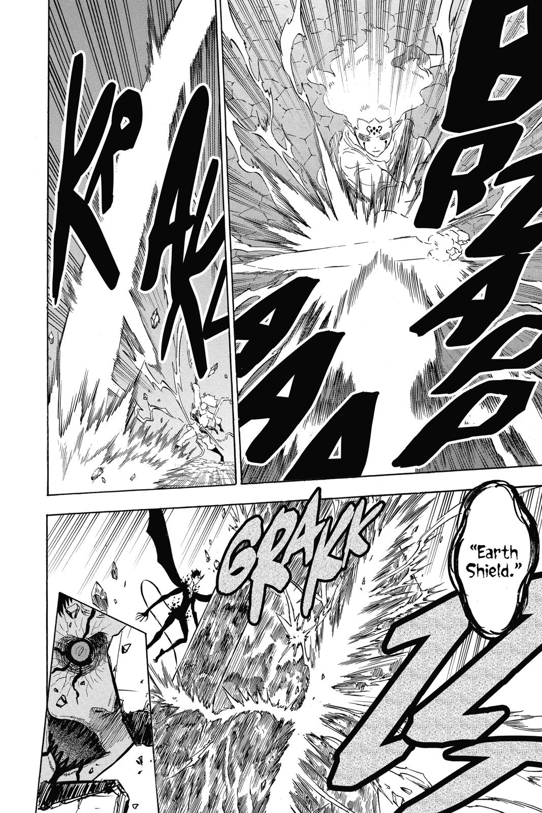 Black Clover Chapter 200