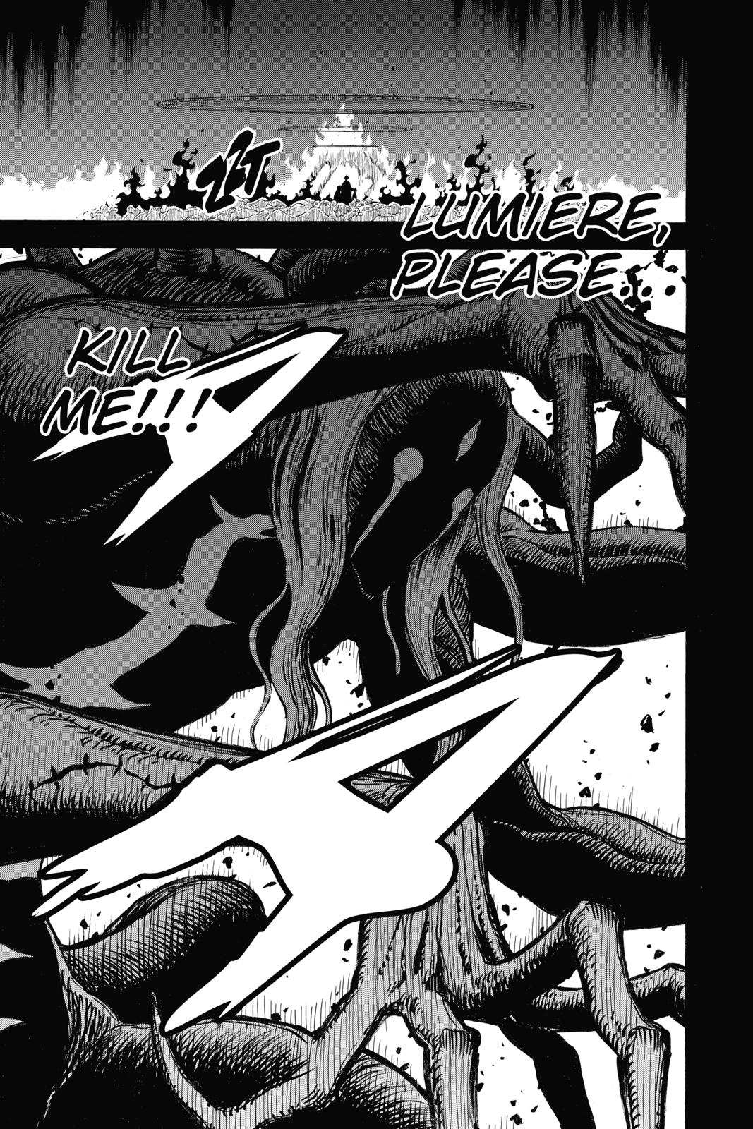 Black Clover Chapter 202