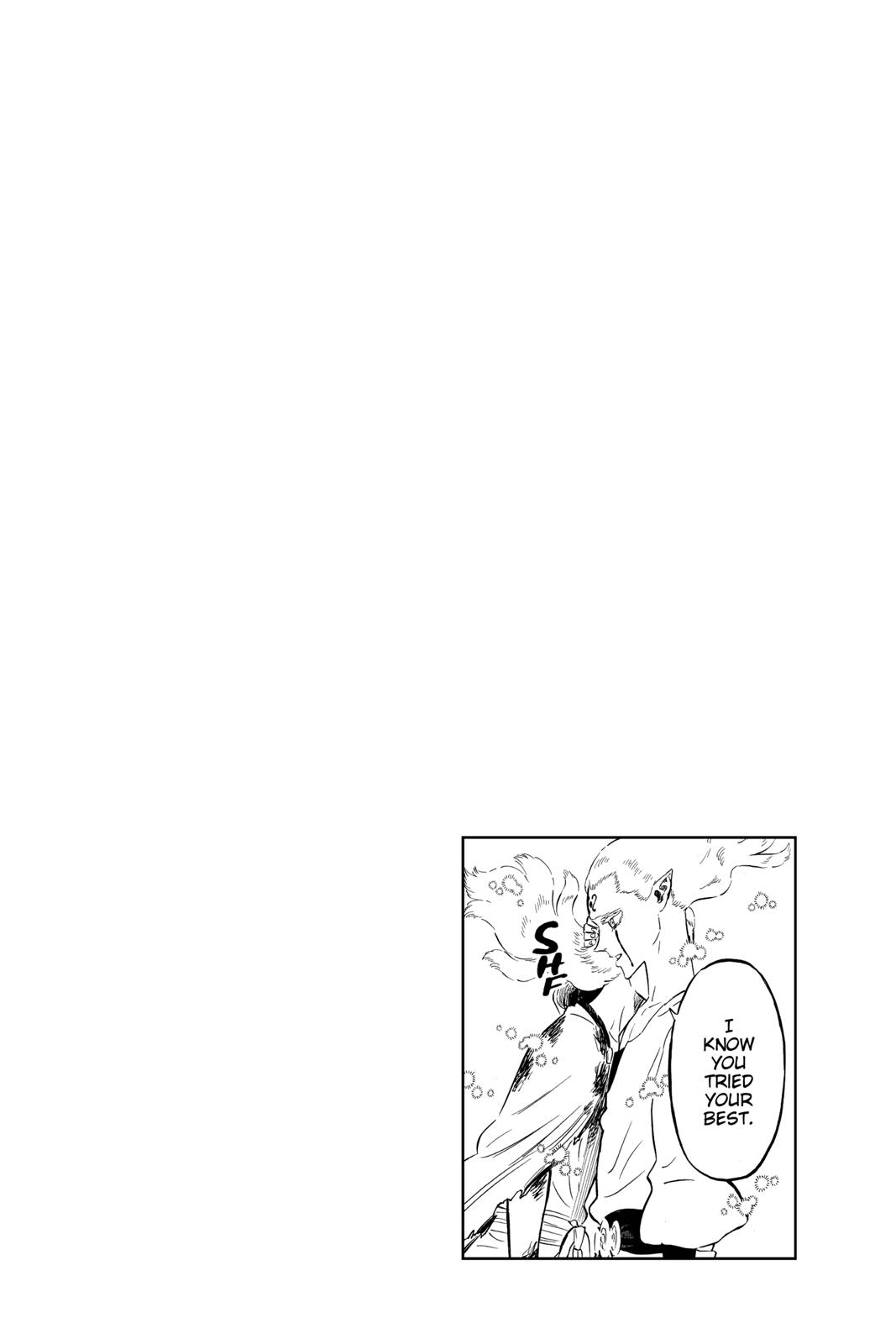 Black Clover Chapter 204