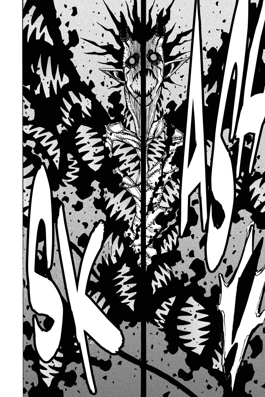 Black Clover Chapter 210