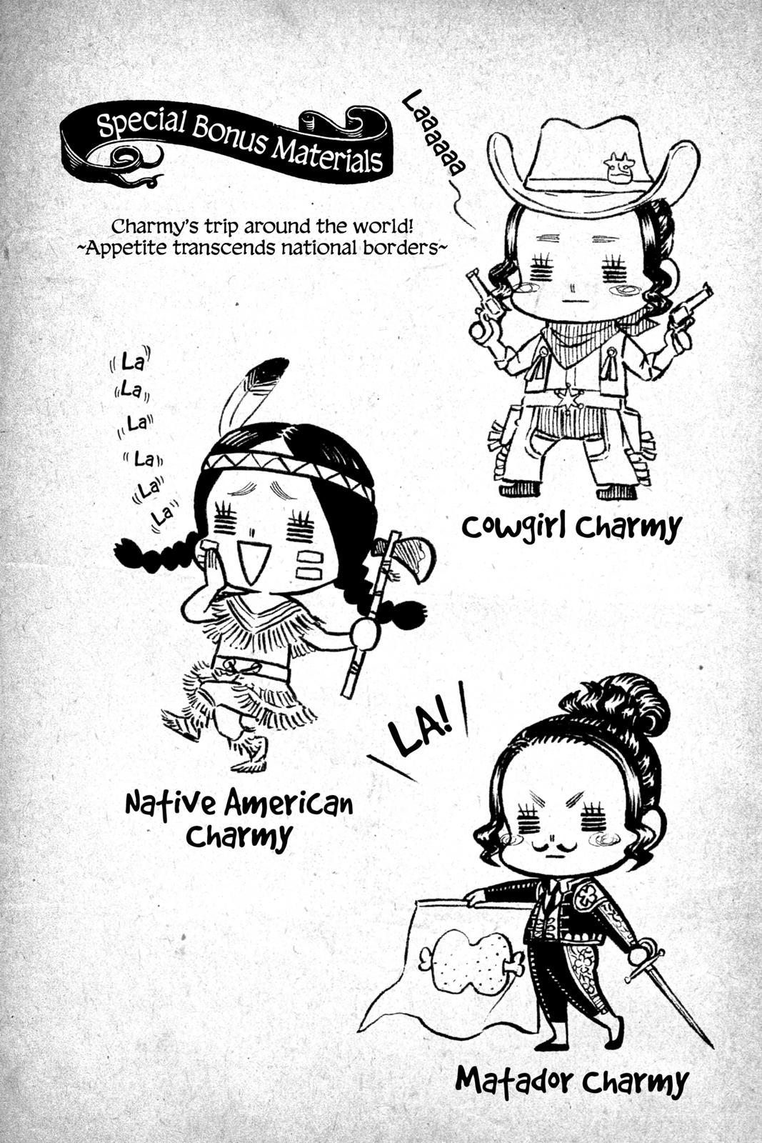 Black Clover Chapter 215