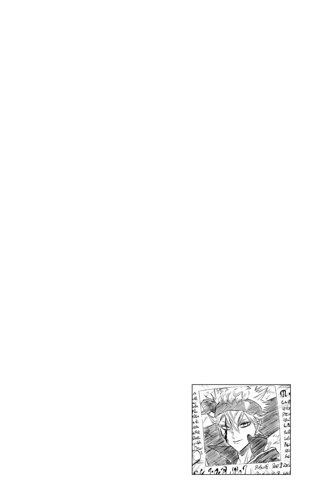 Black Clover Chapter 216