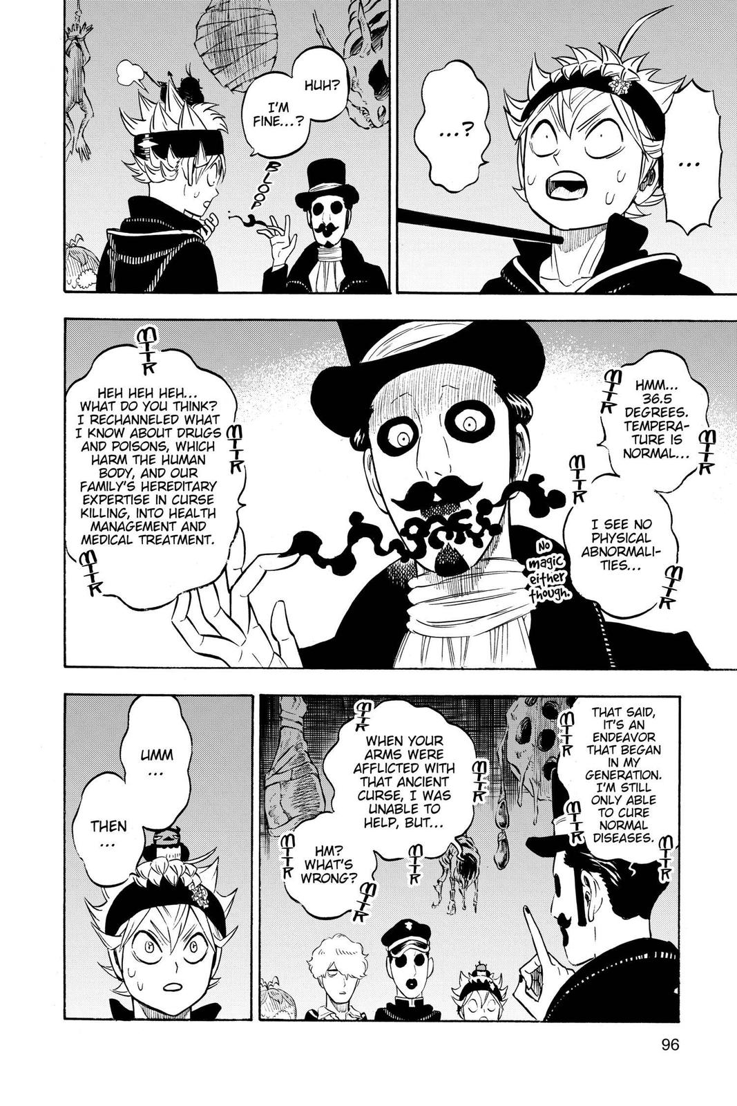 Chapter 223 — Page 223 — Page 12