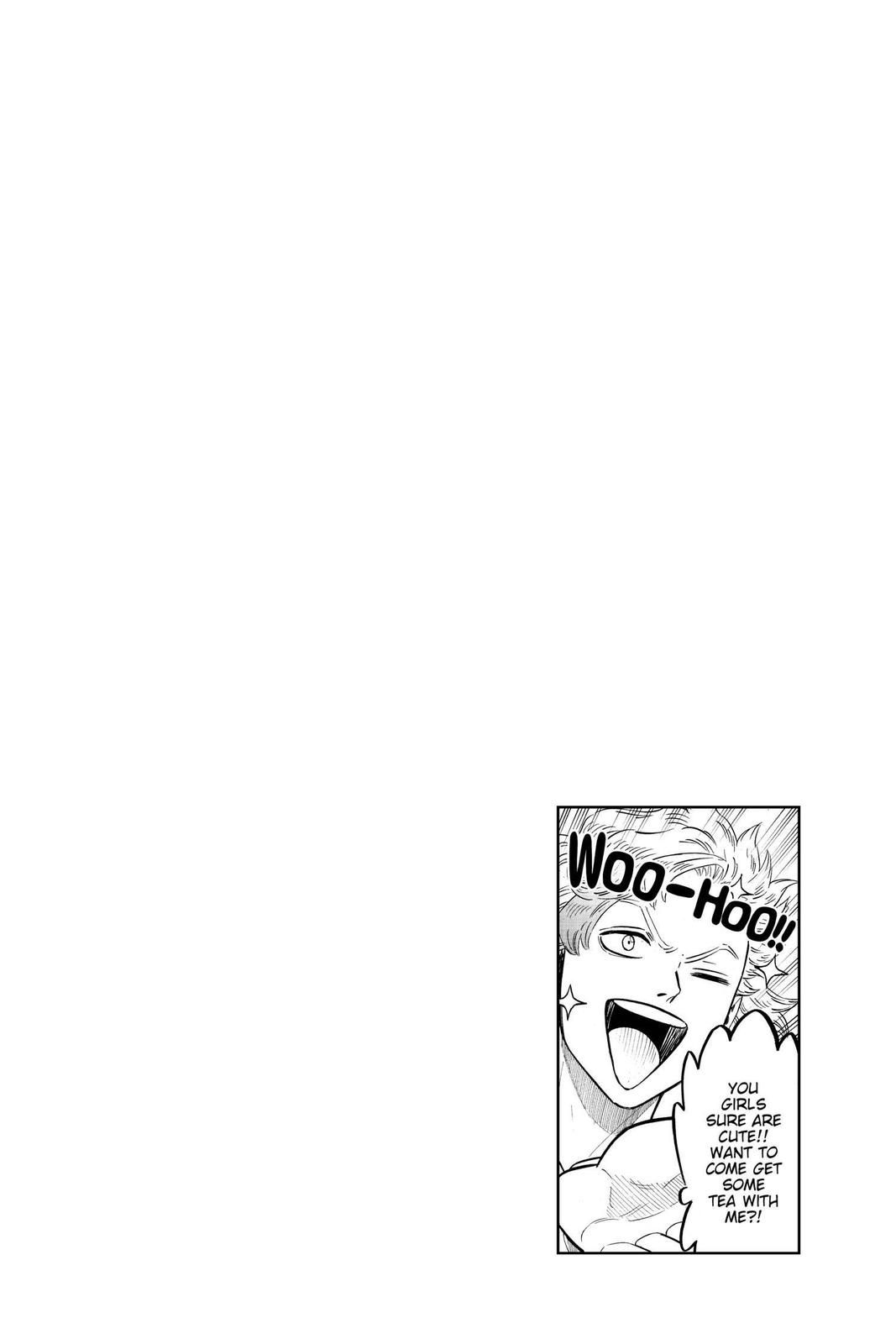 Black Clover Chapter 222