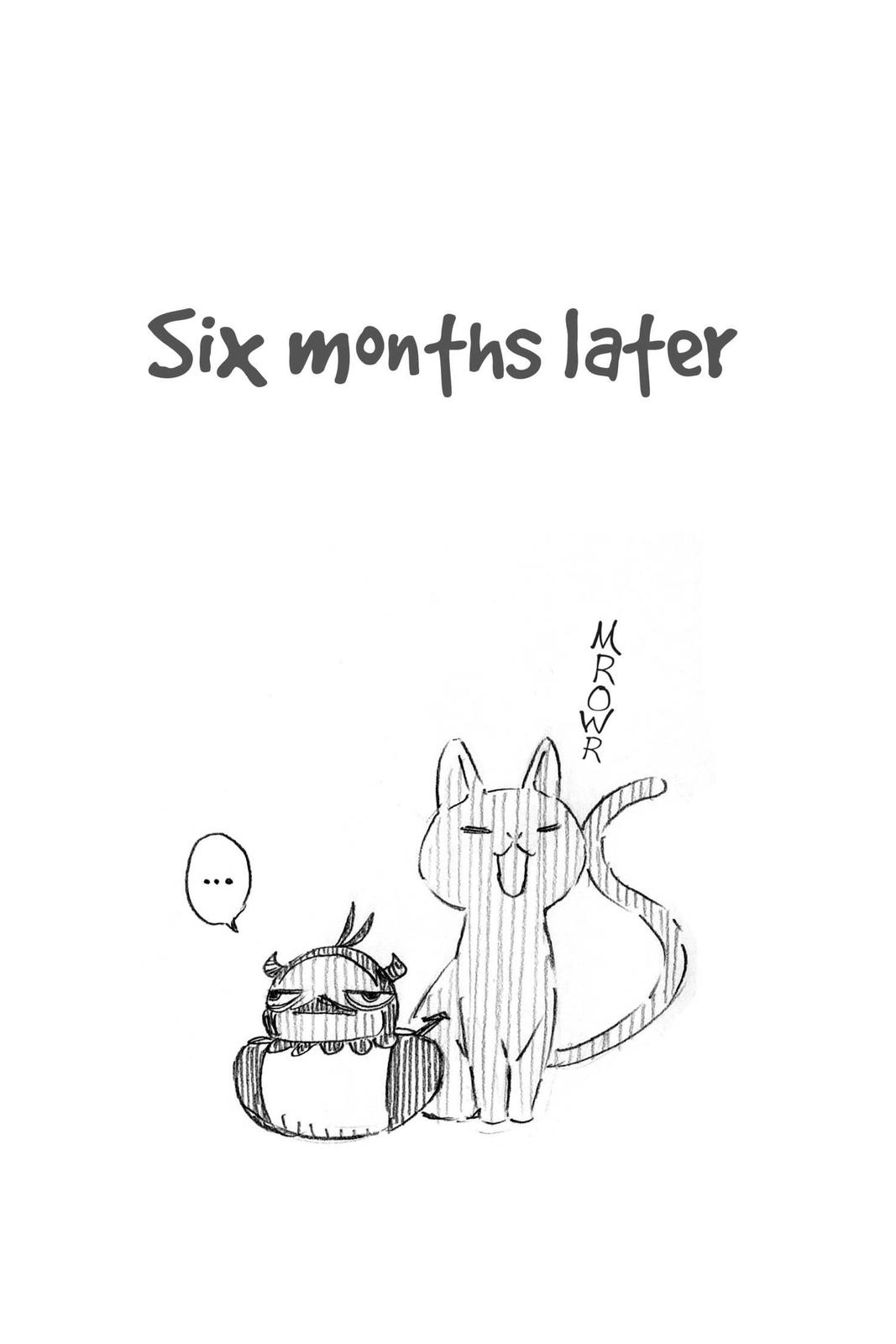 Black Clover Chapter 227