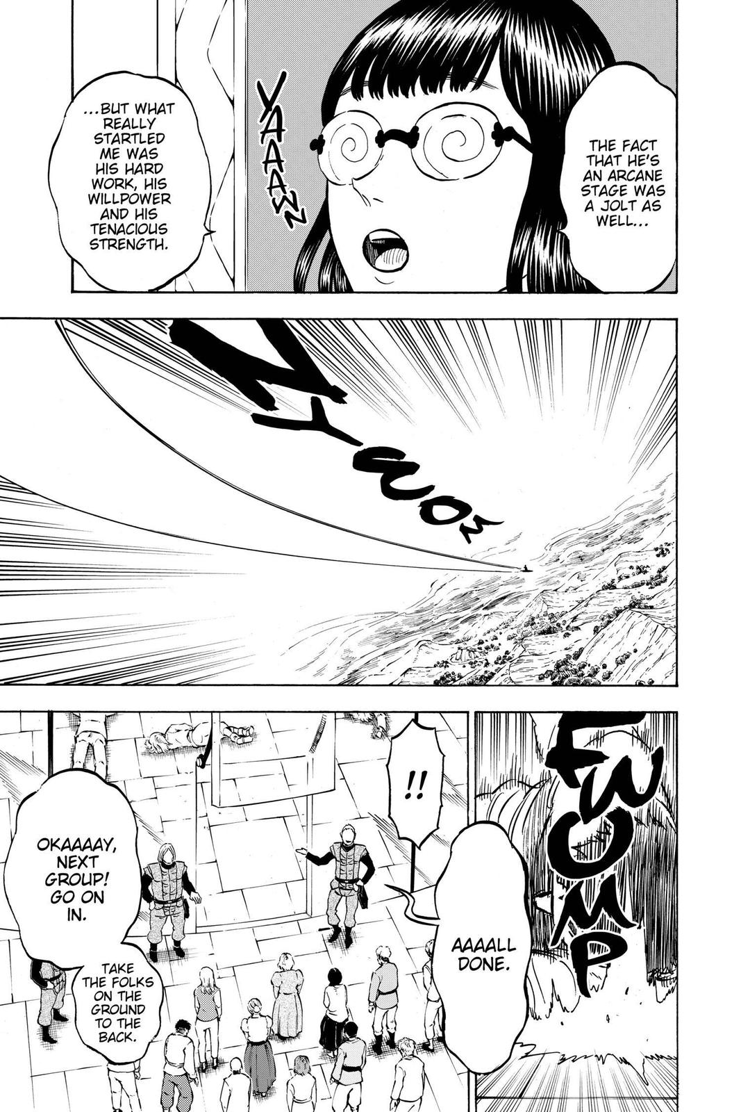 Black Clover Chapter 227