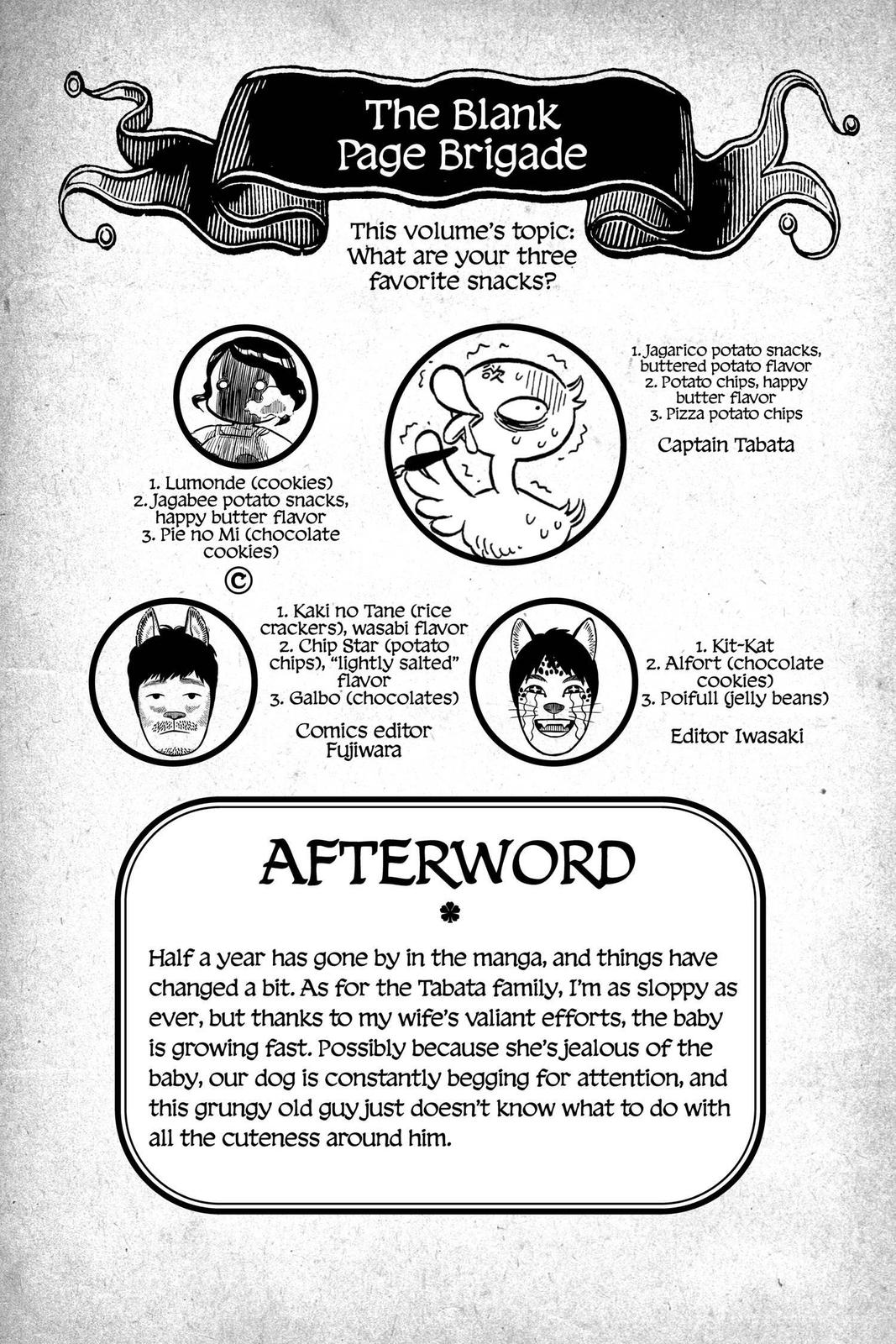 Black Clover Chapter 237