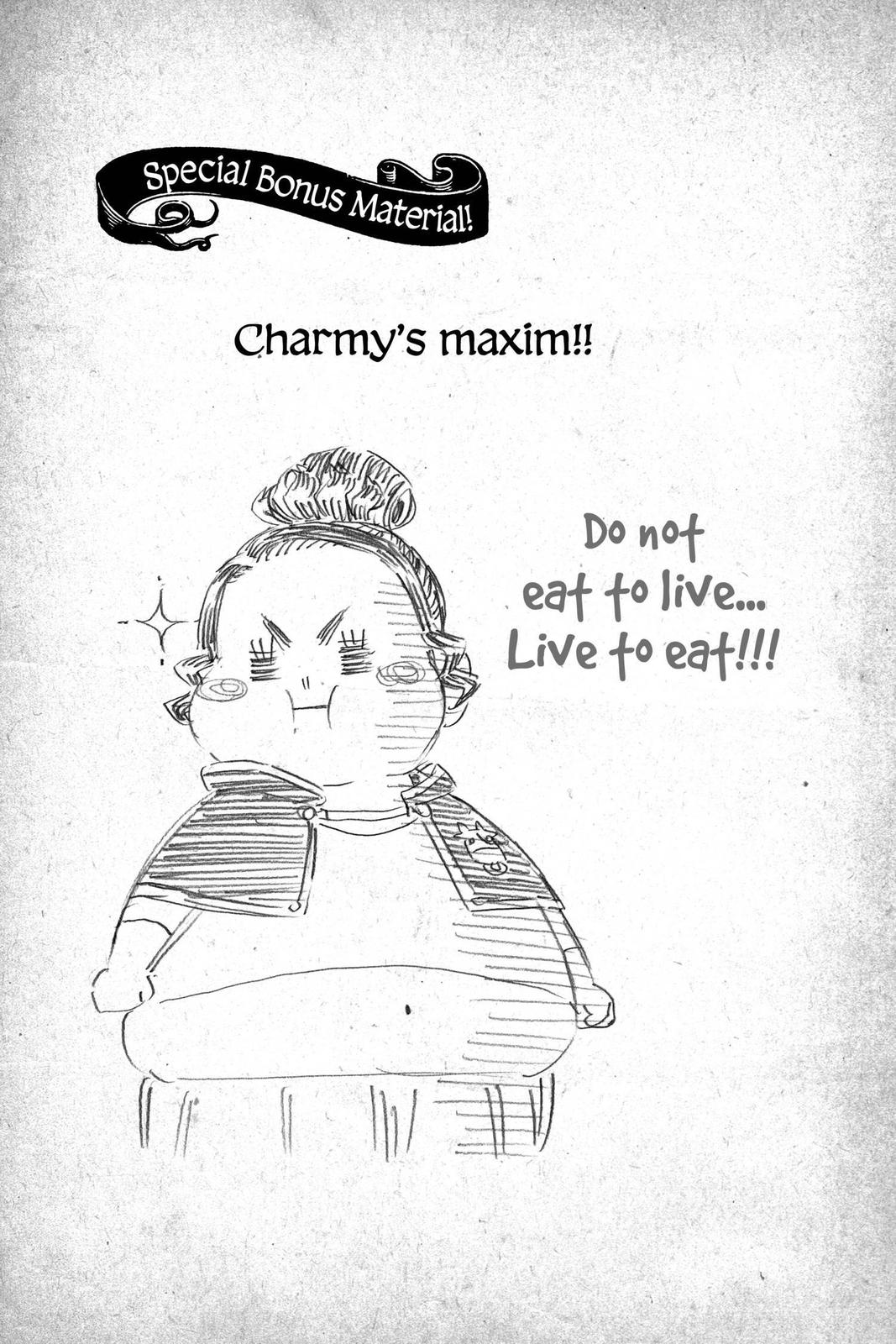 Black Clover Chapter 237