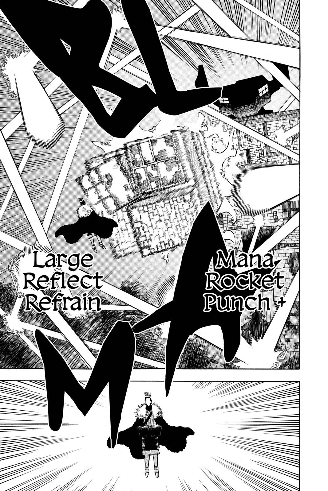 Black Clover Chapter 238