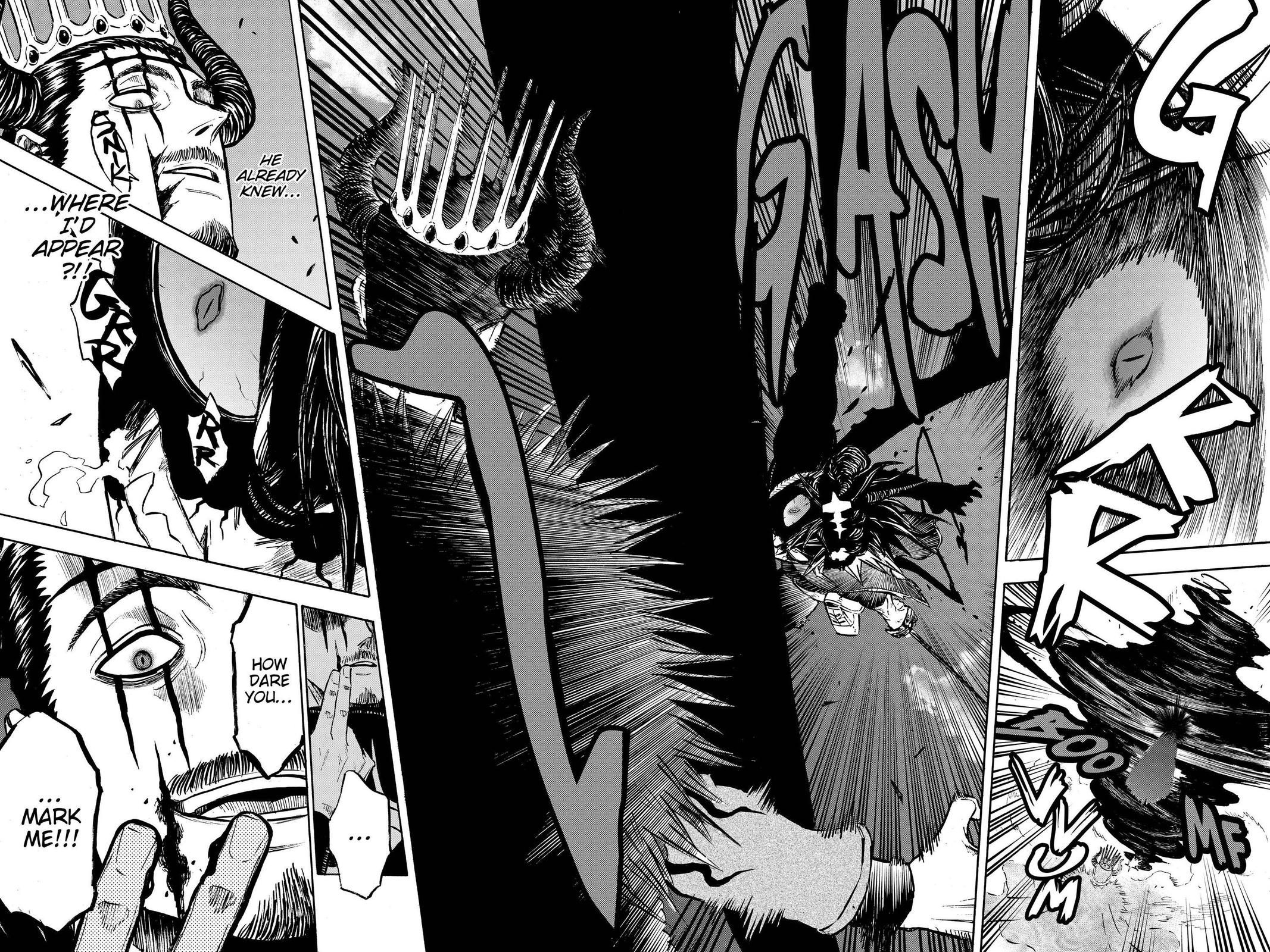 Chapter 243 — Page 243 — Page 13