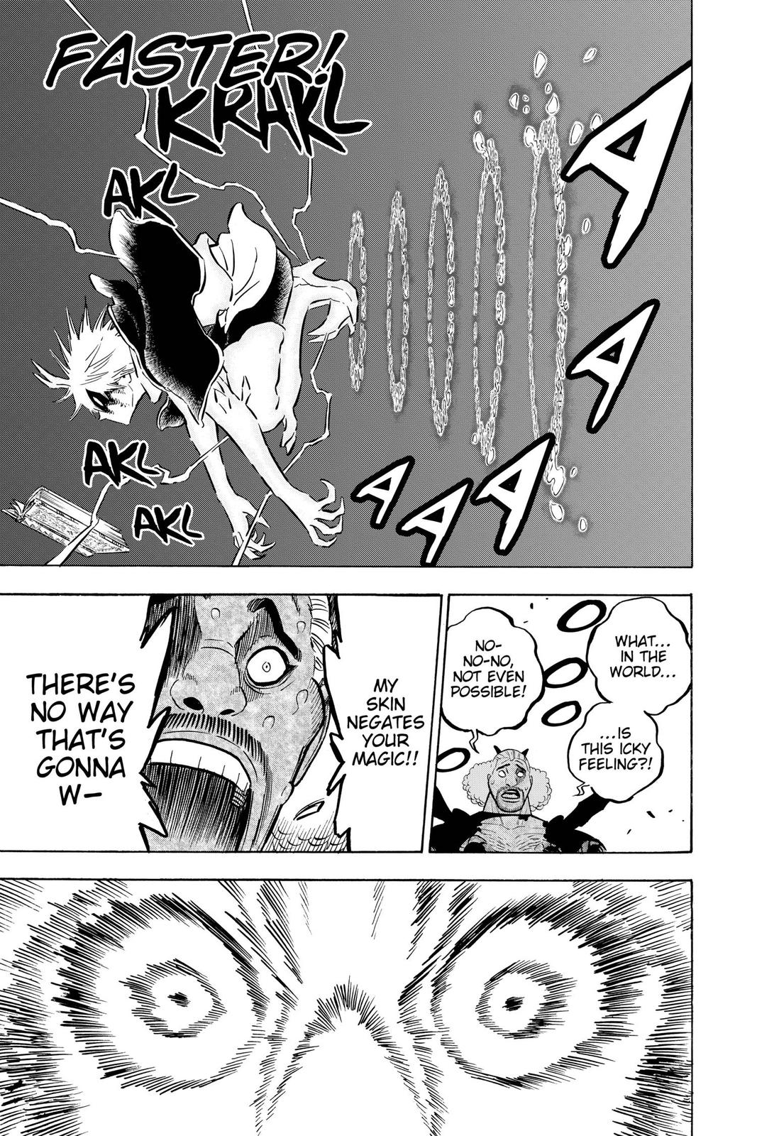 Black Clover Chapter 246