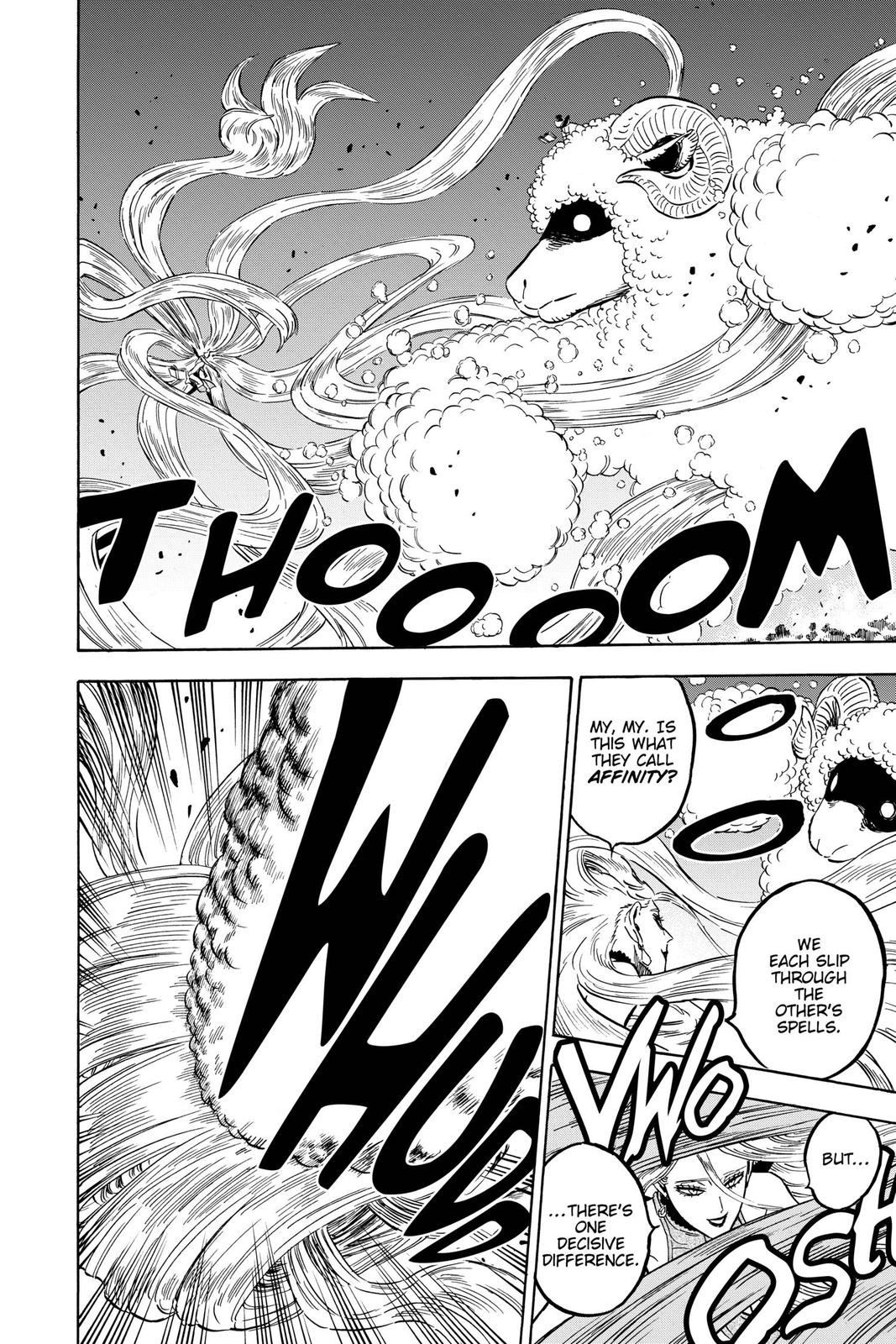 Black Clover Chapter 248