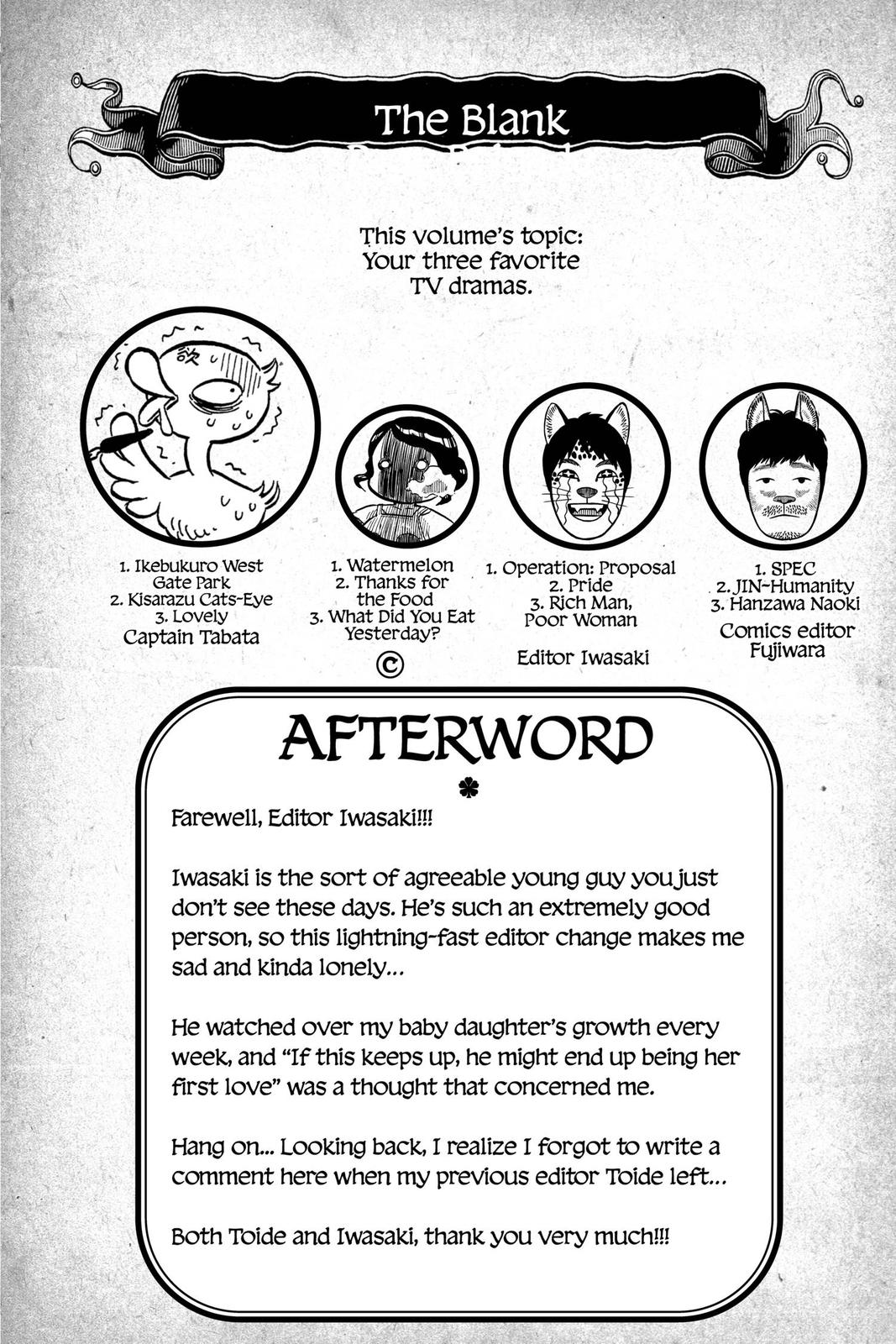 Black Clover Chapter 248