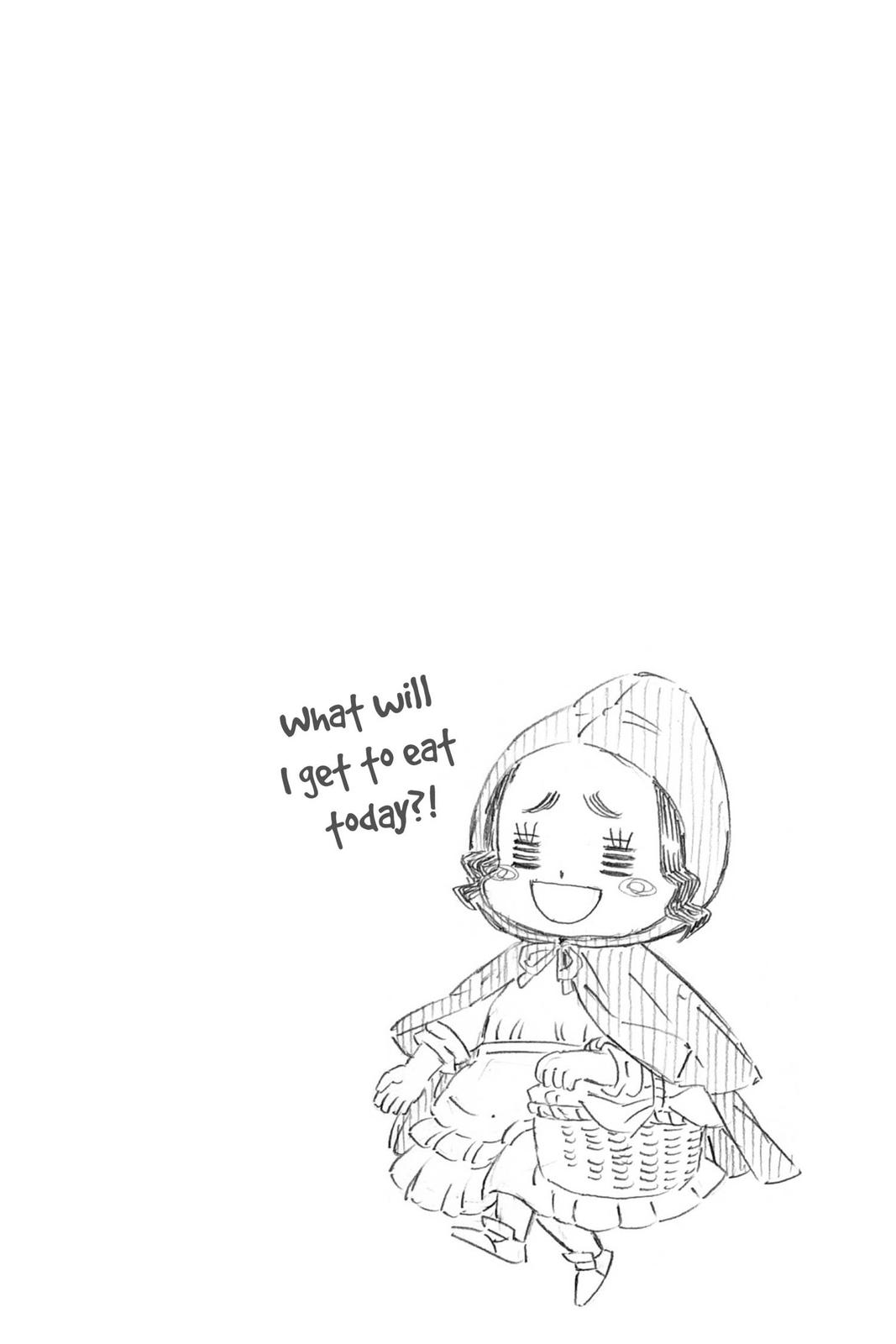 Black Clover Chapter 249