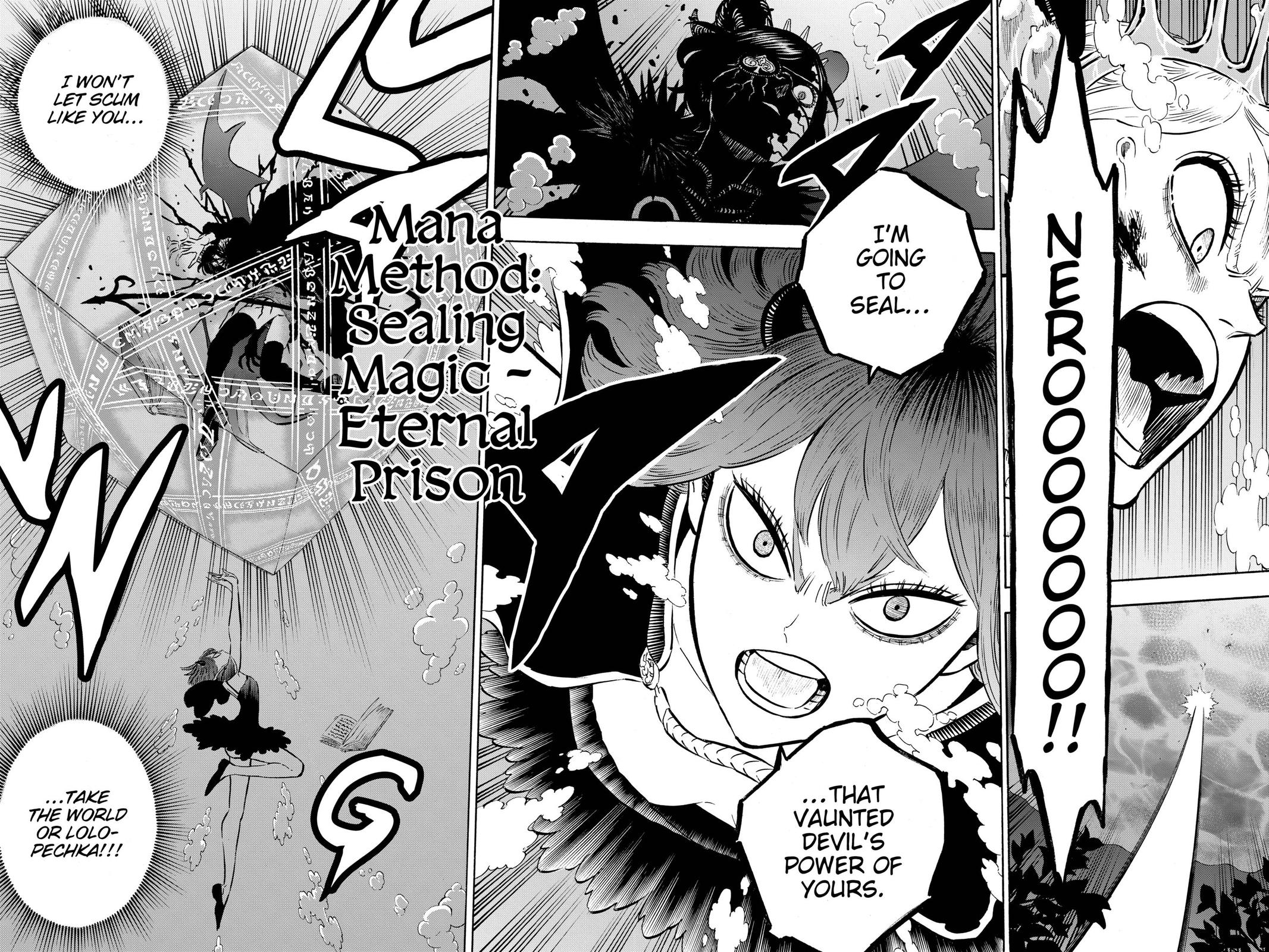 Chapter 253 — Page 253 — Page 13