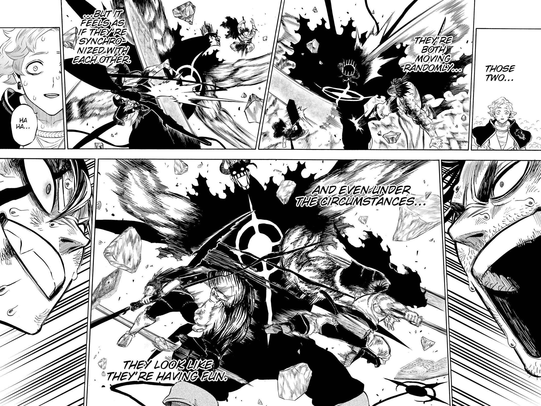 Chapter 259 — Page 259 — Page 5