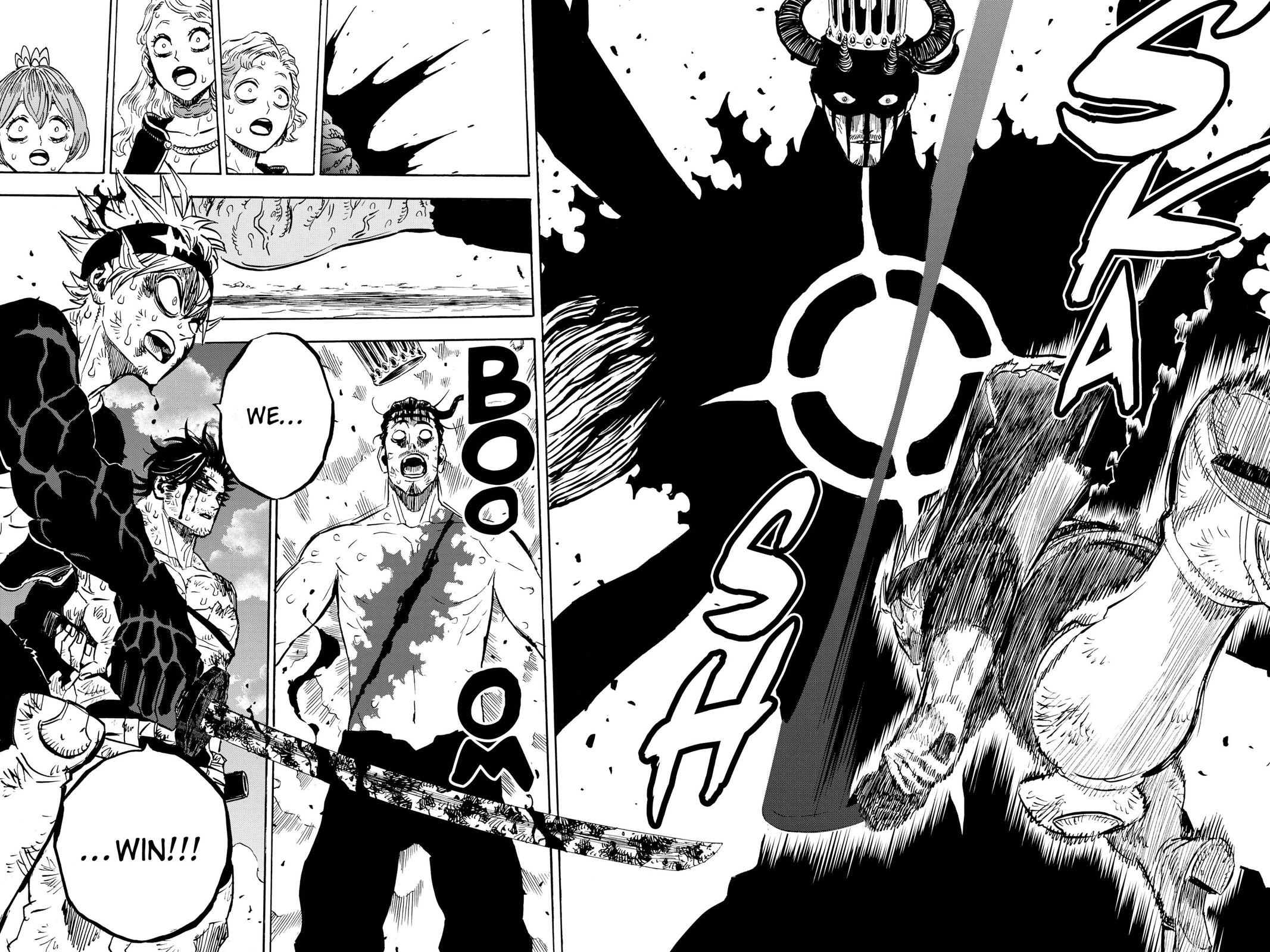 Chapter 259 — Page 259 — Page 12