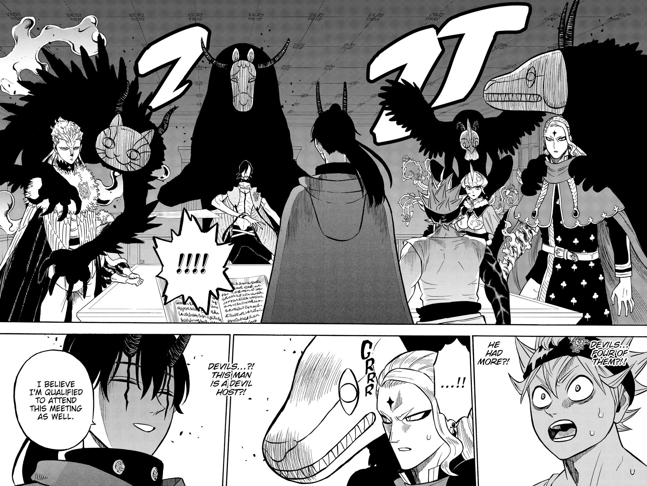 Chapter 263 — Page 263 — Page 4