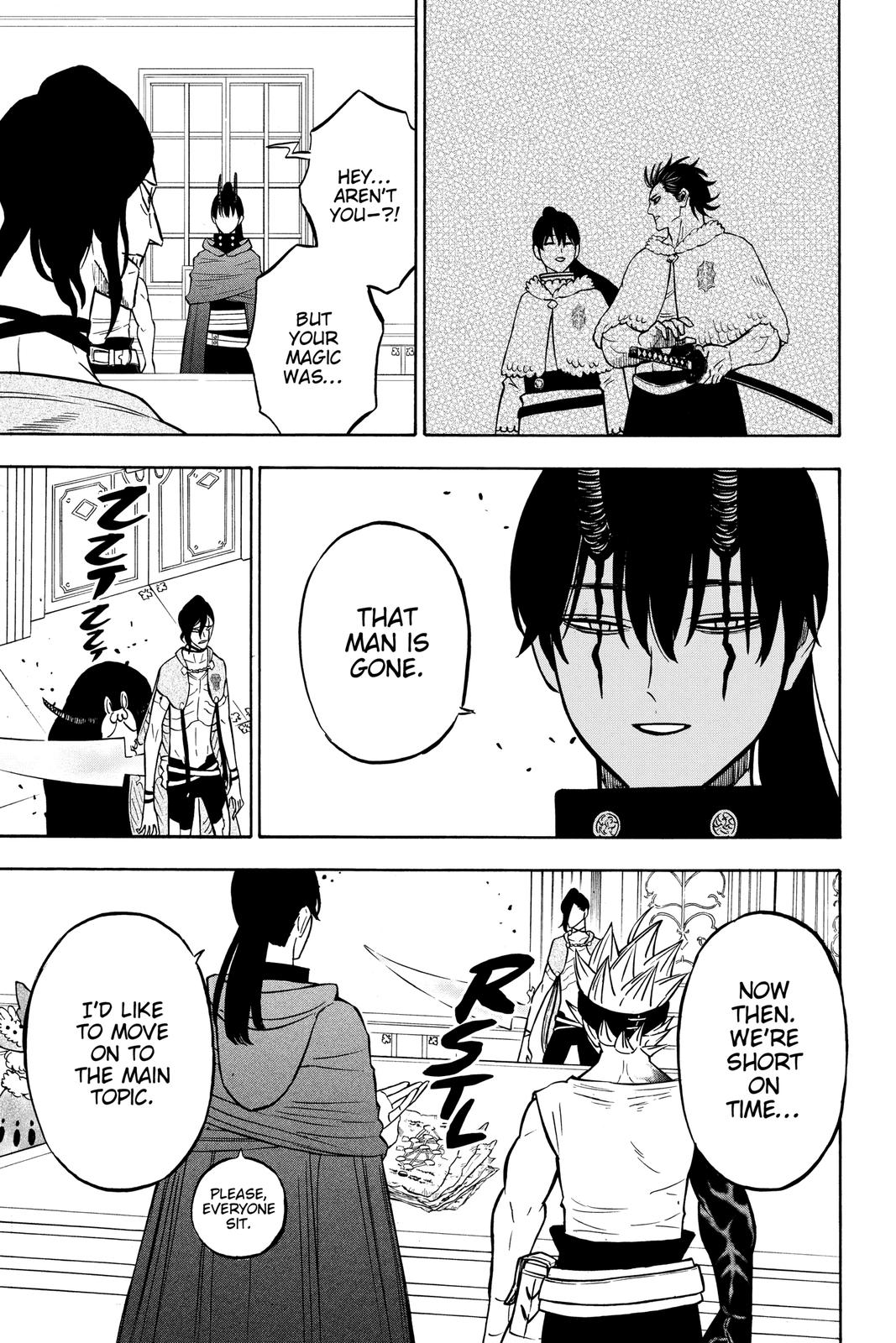 Chapter 263 — Page 263 — Page 6