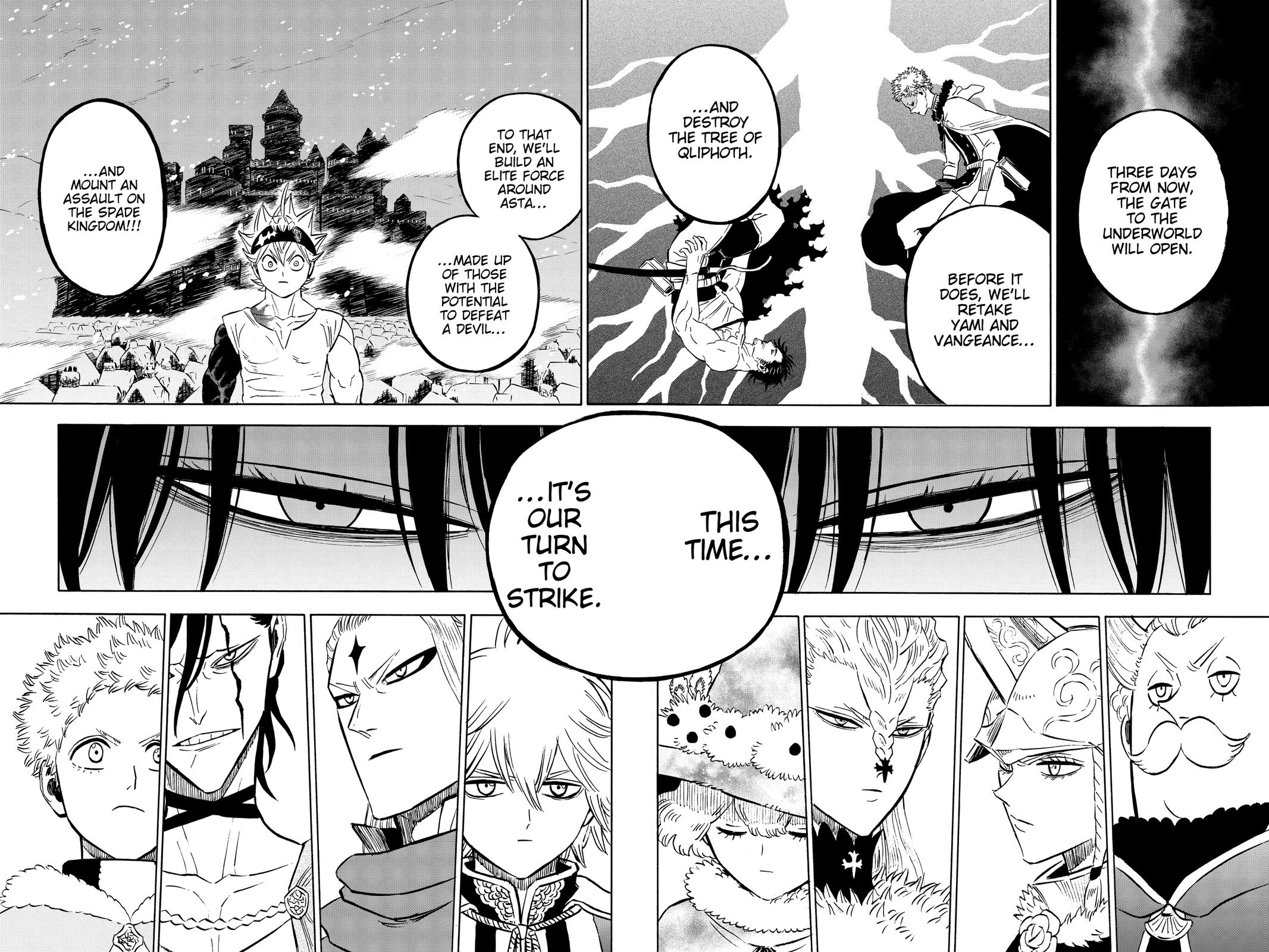 Chapter 263 — Page 263 — Page 15