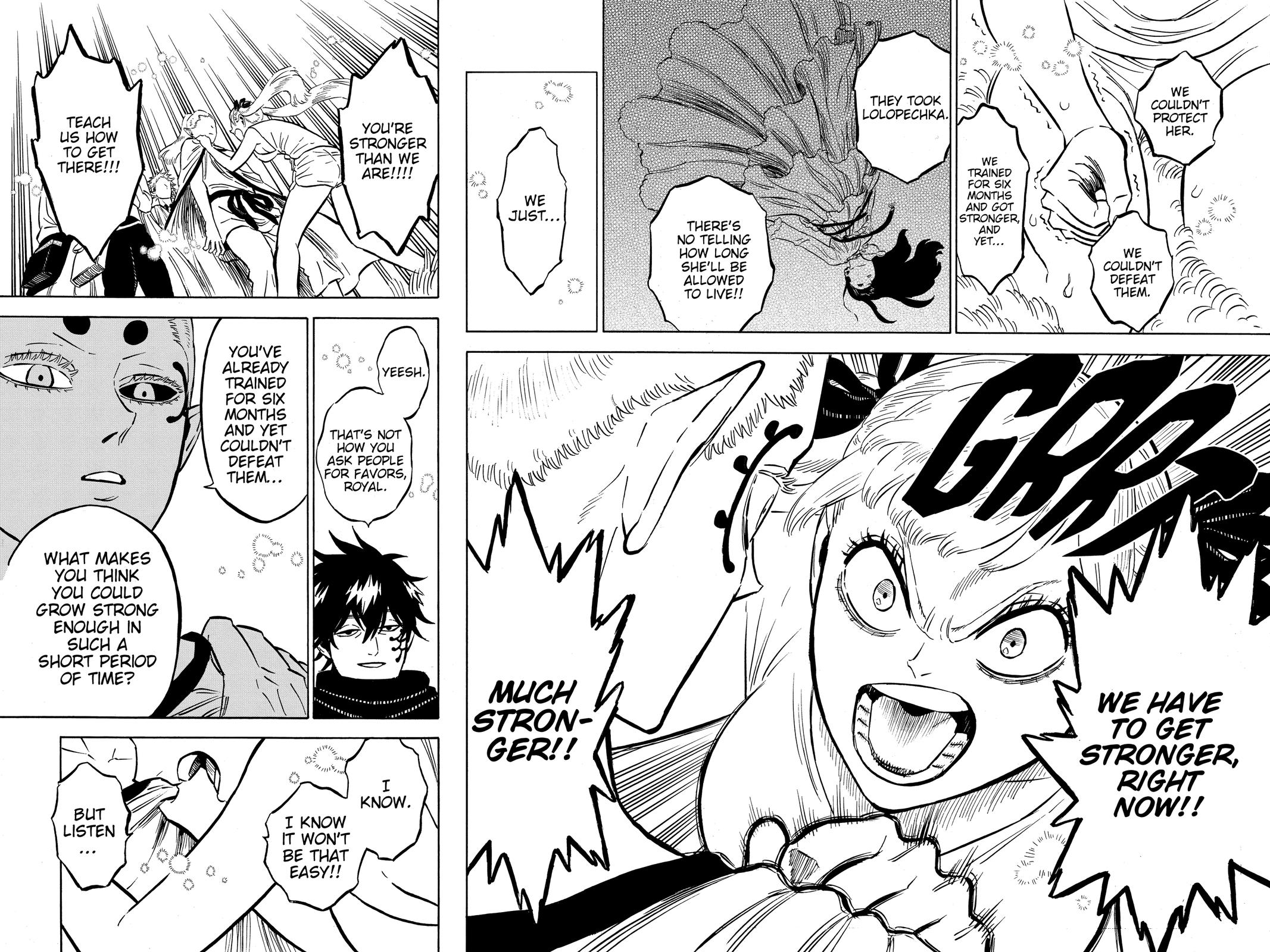 Chapter 265 — Page 265 — Page 7