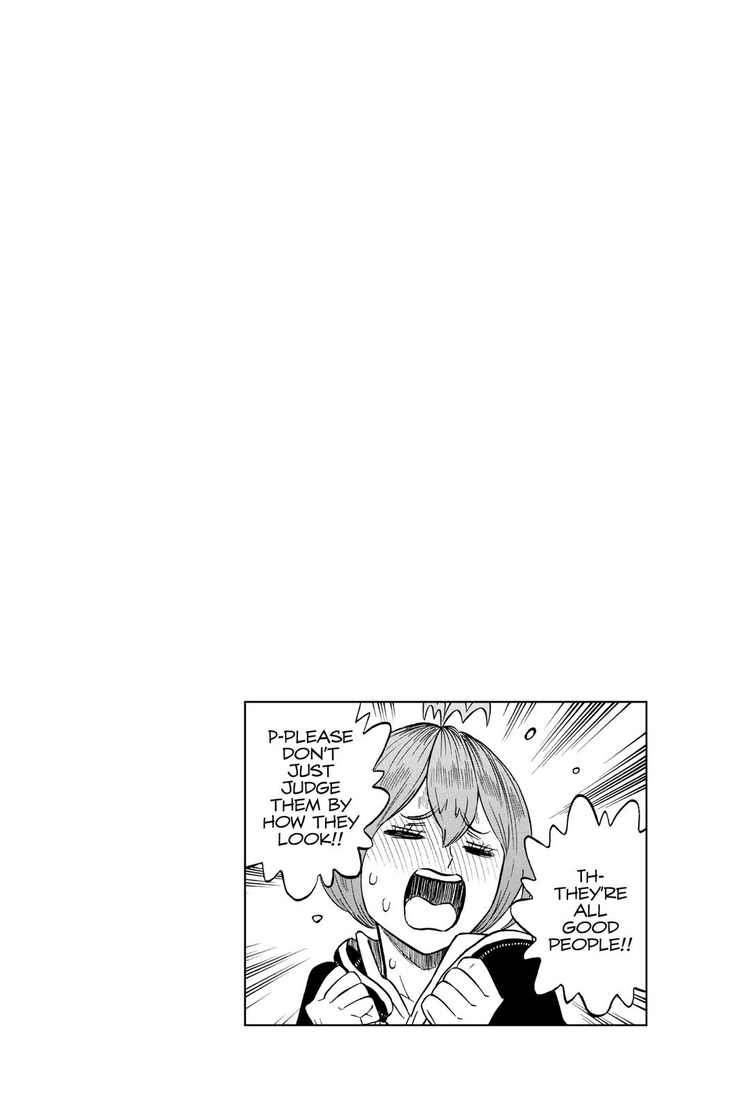 Black Clover Chapter 264