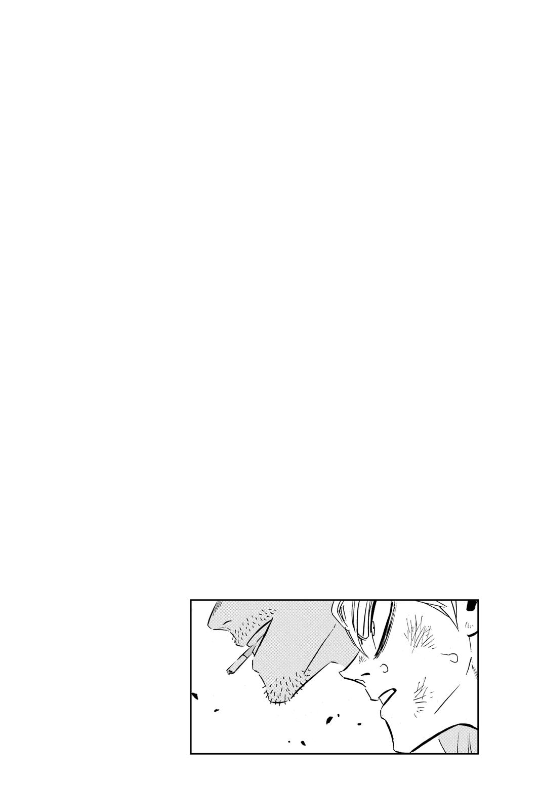 Black Clover Chapter 267