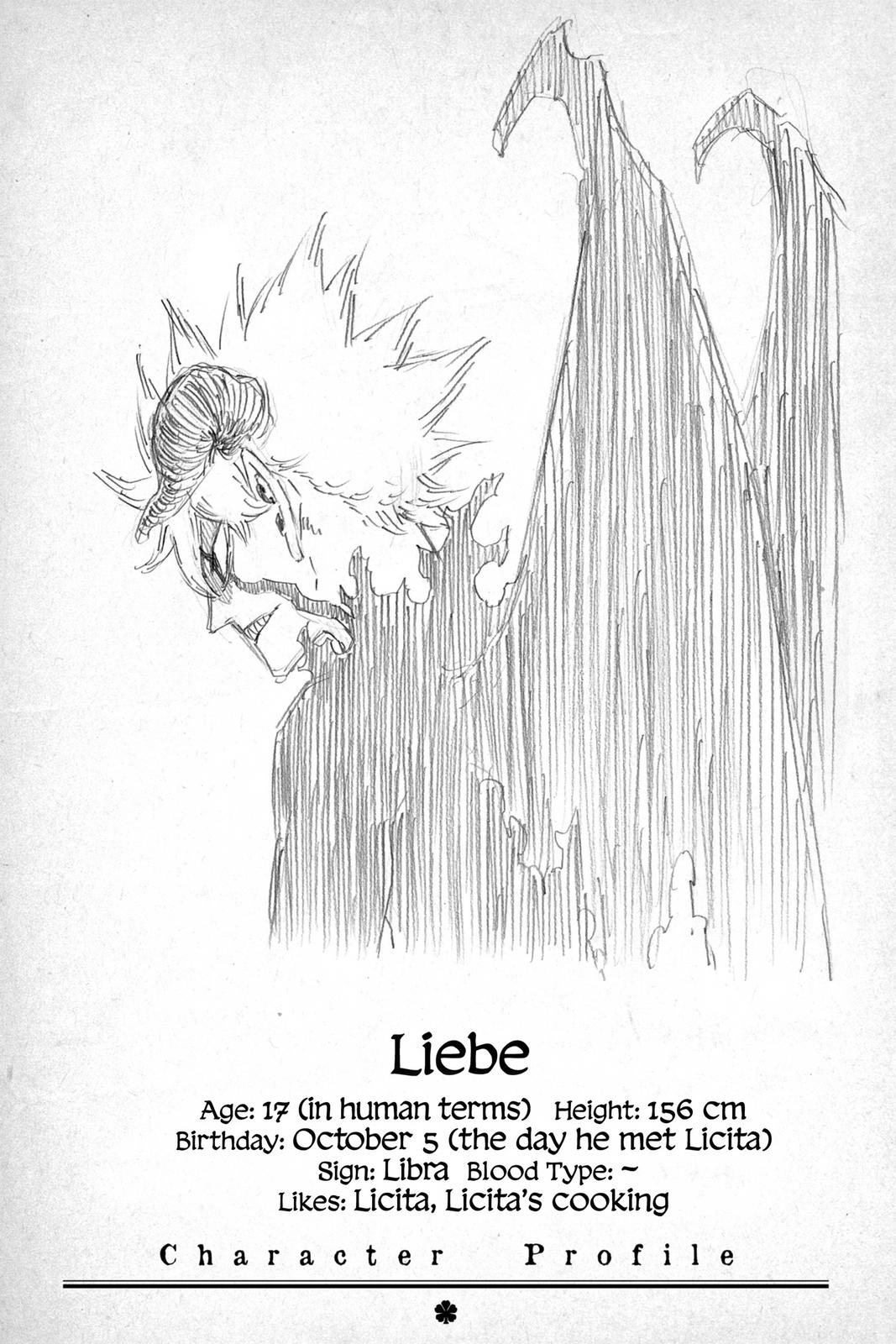 Black Clover Chapter 268